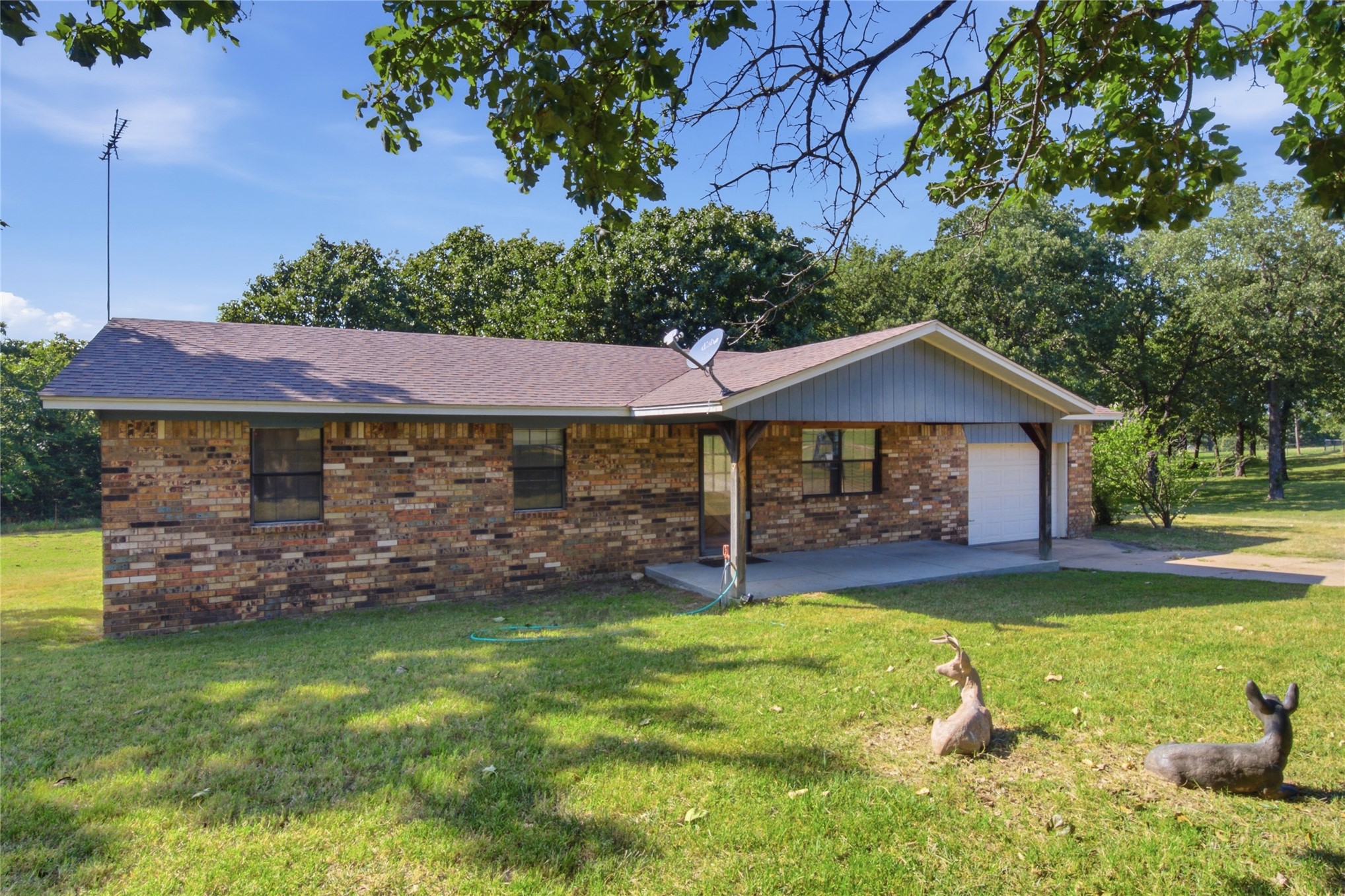 2454 N 129th West Avenue Sand Springs OK 74063