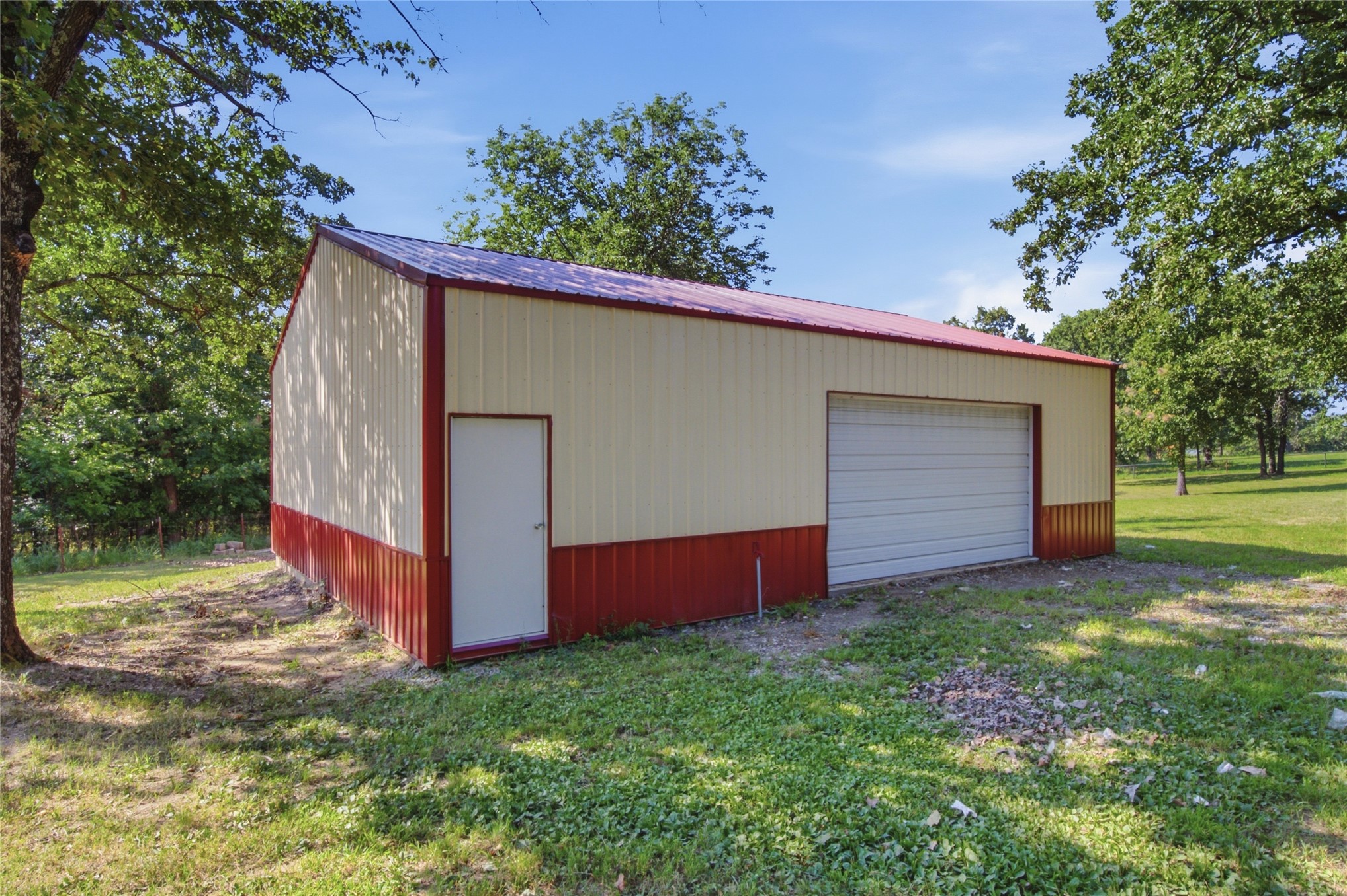 2454 N 129th West Avenue Sand Springs OK 74063