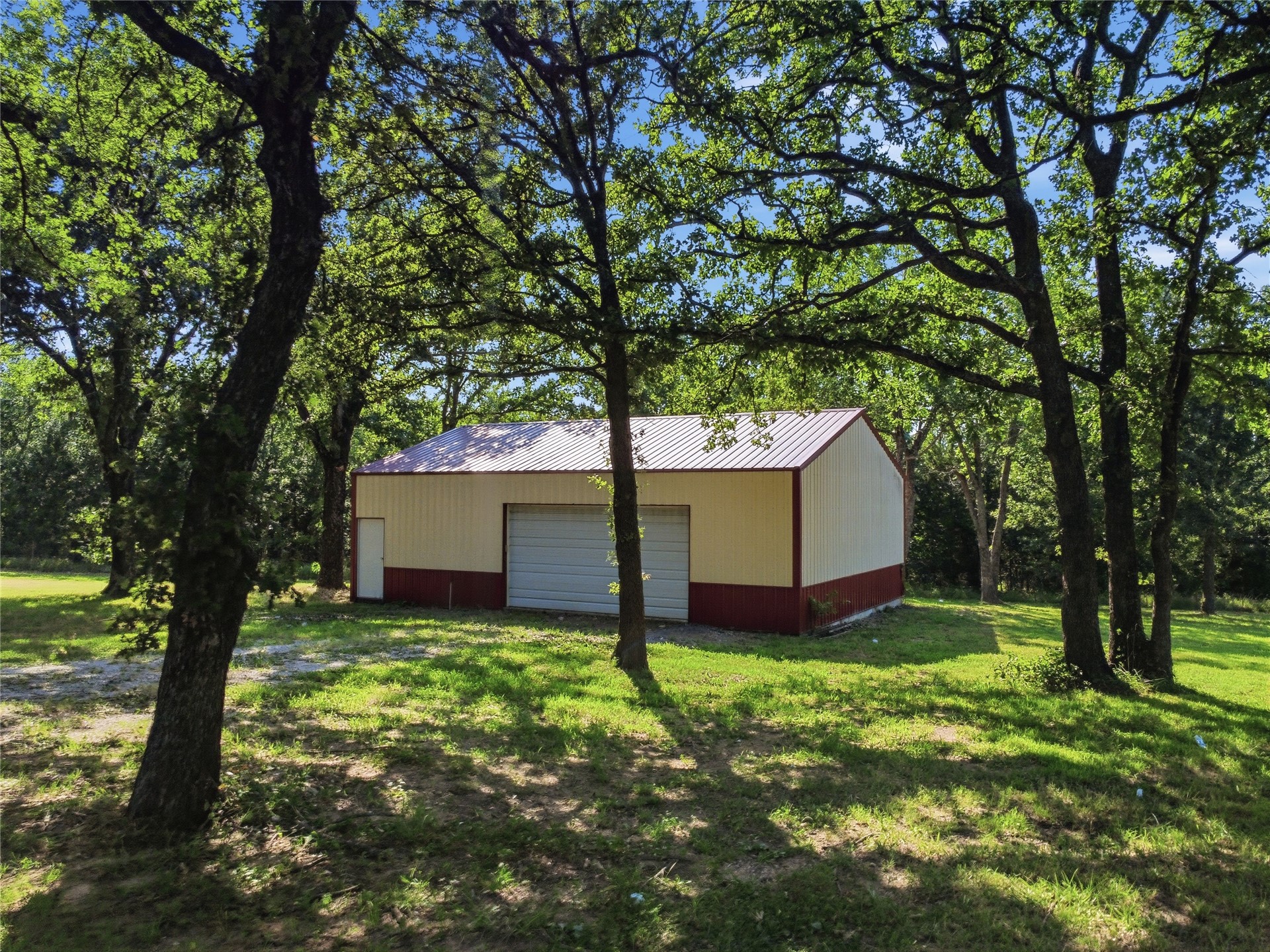 2454 N 129th West Avenue Sand Springs OK 74063