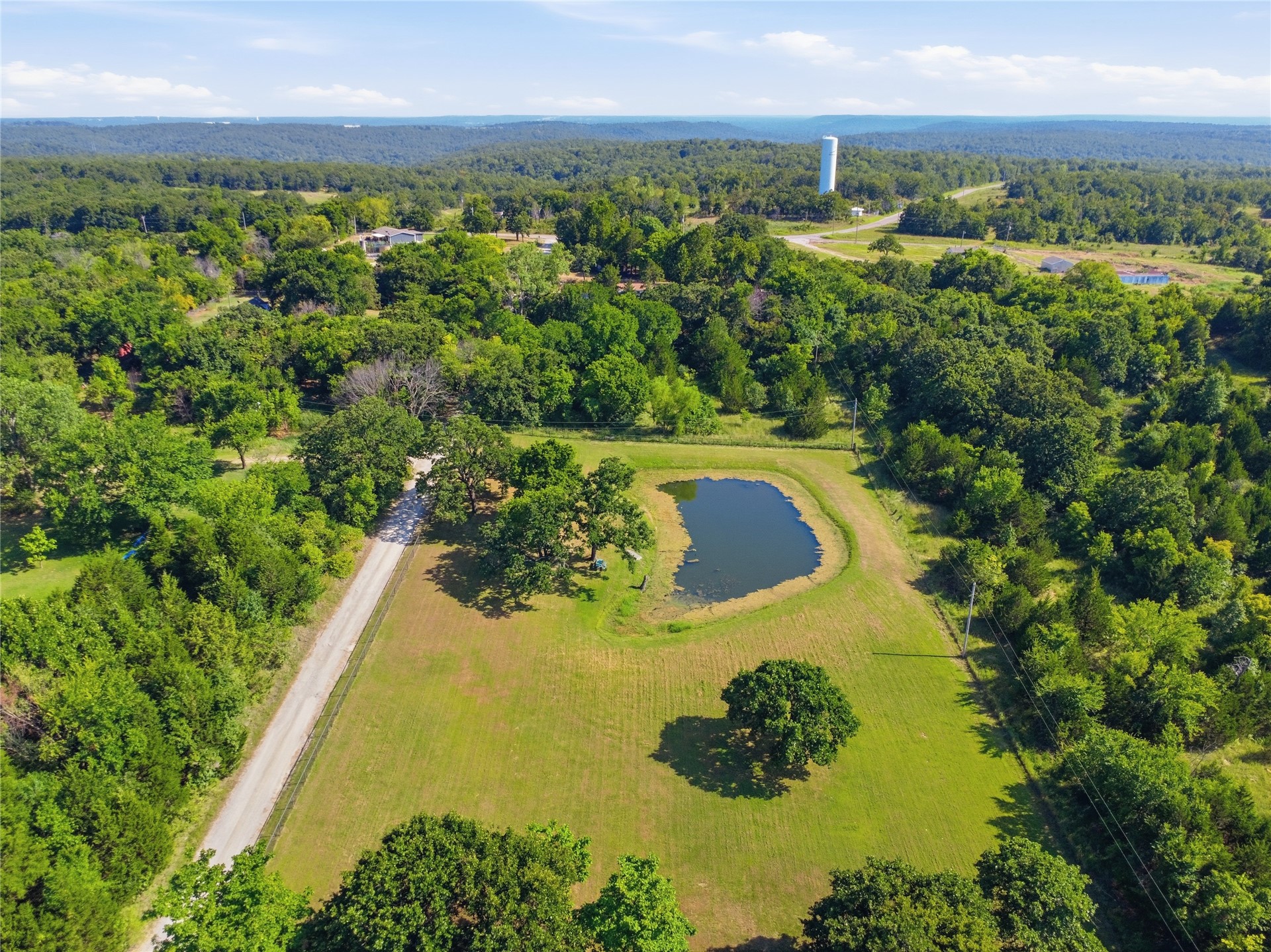 2454 N 129th West Avenue Sand Springs OK 74063