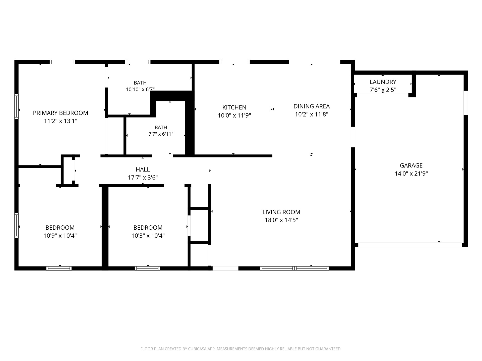 2454 N 129th West Avenue Sand Springs OK 74063