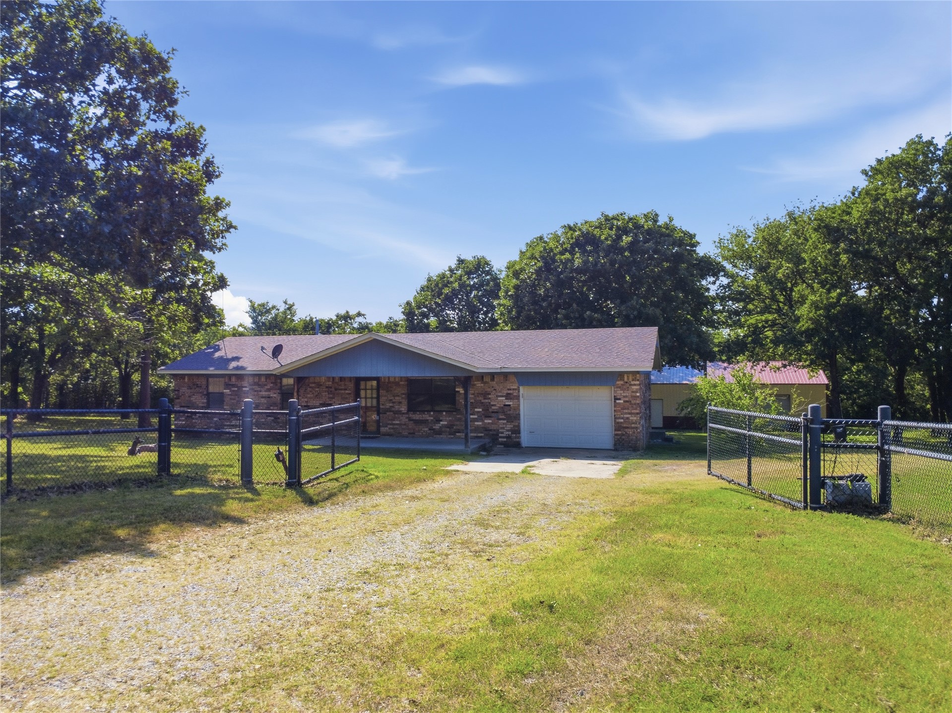 2454 N 129th West Avenue Sand Springs OK 74063
