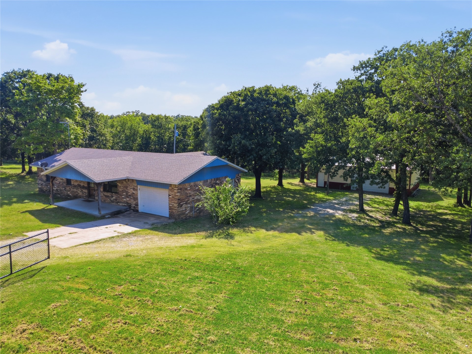 2454 N 129th West Avenue Sand Springs OK 74063