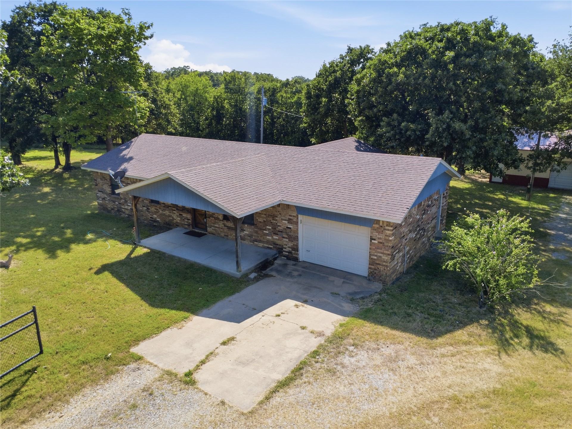 2454 N 129th West Avenue Sand Springs OK 74063