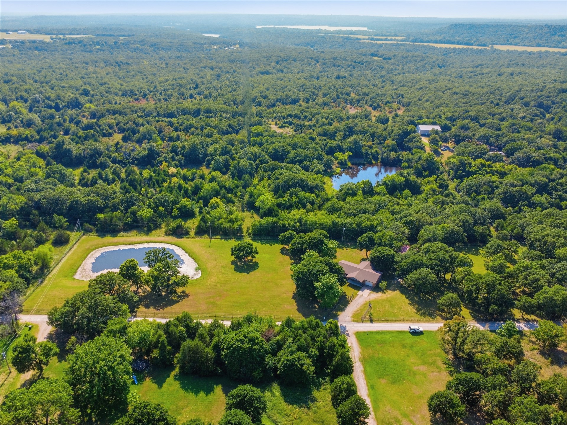 2454 N 129th West Avenue Sand Springs OK 74063