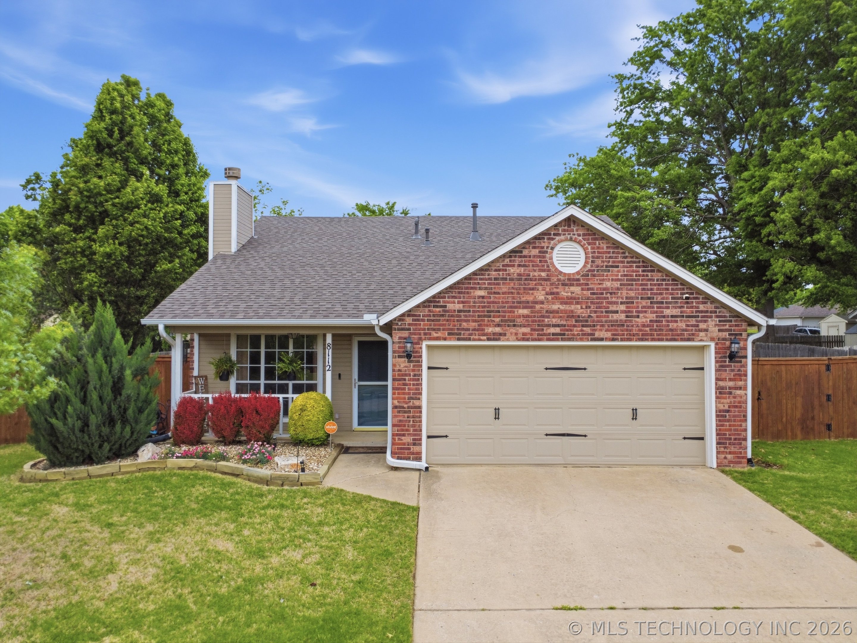 8112 E Lansing Street Broken Arrow OK 74014