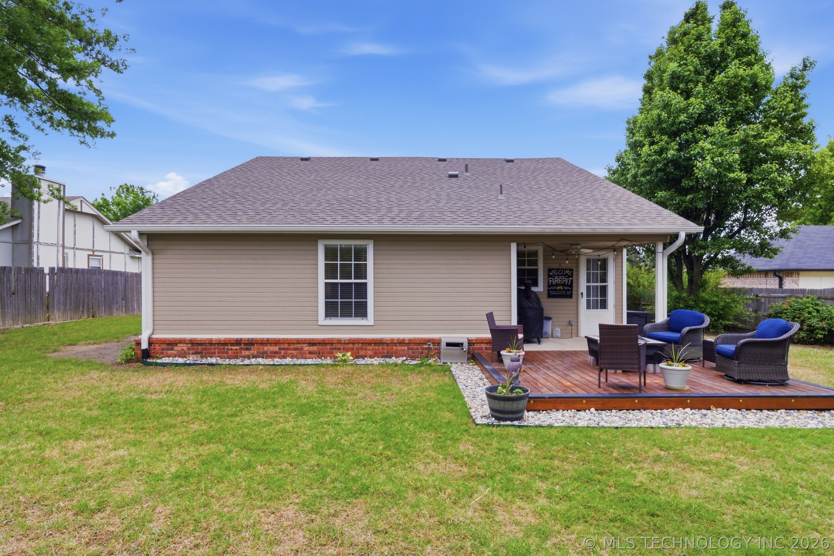 8112 E Lansing Street Broken Arrow OK 74014