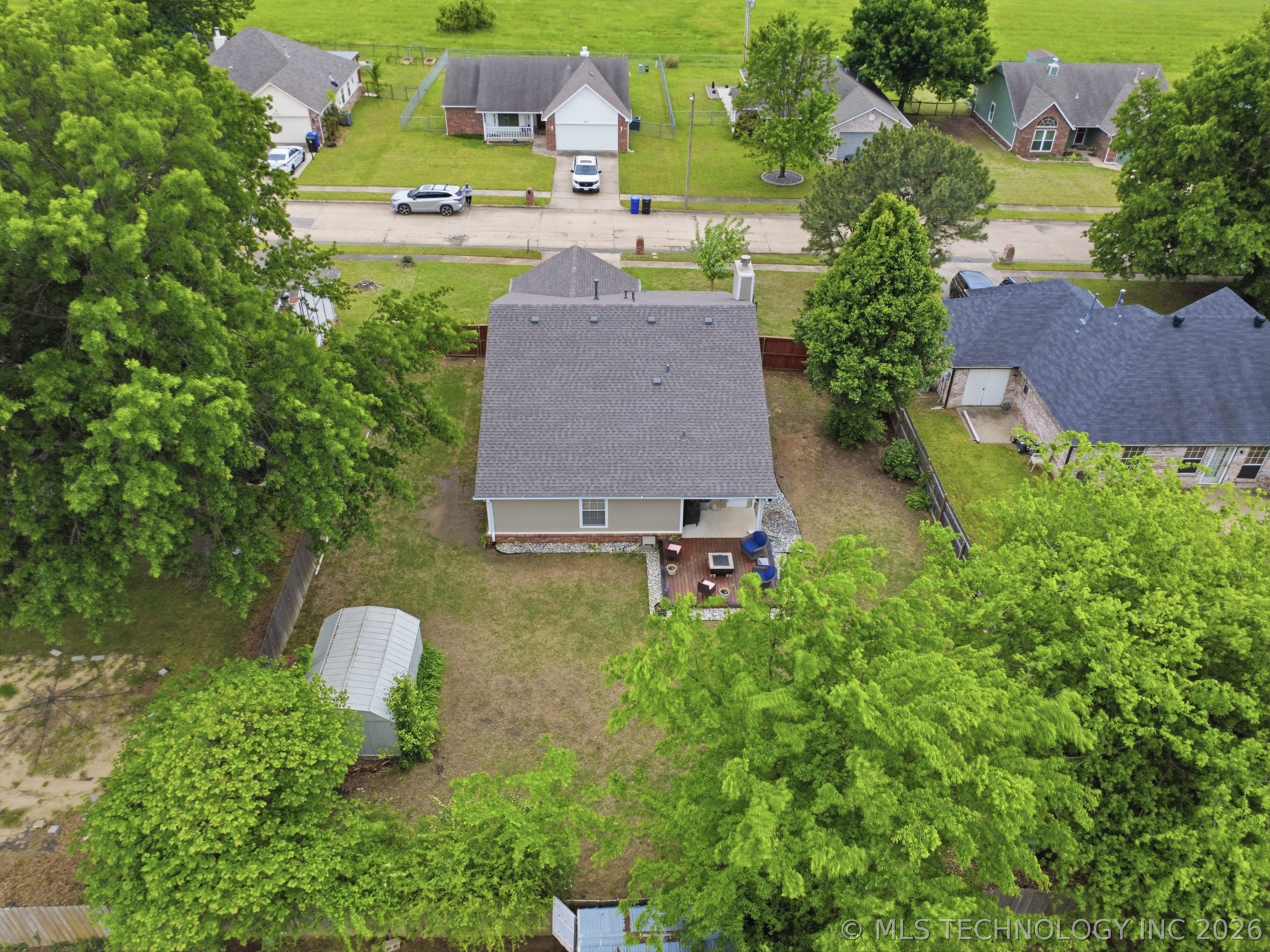 8112 E Lansing Street Broken Arrow OK 74014