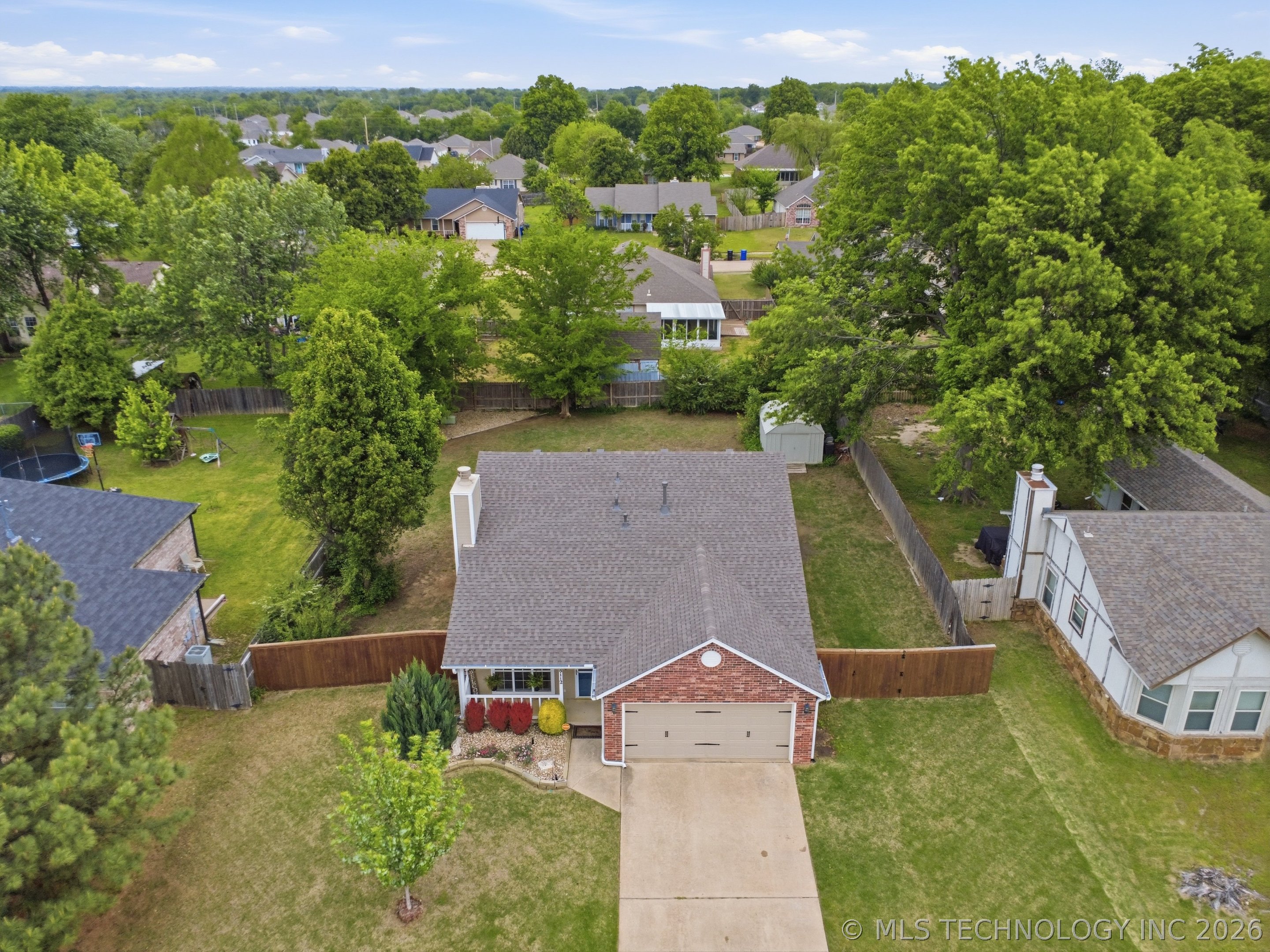 8112 E Lansing Street Broken Arrow OK 74014