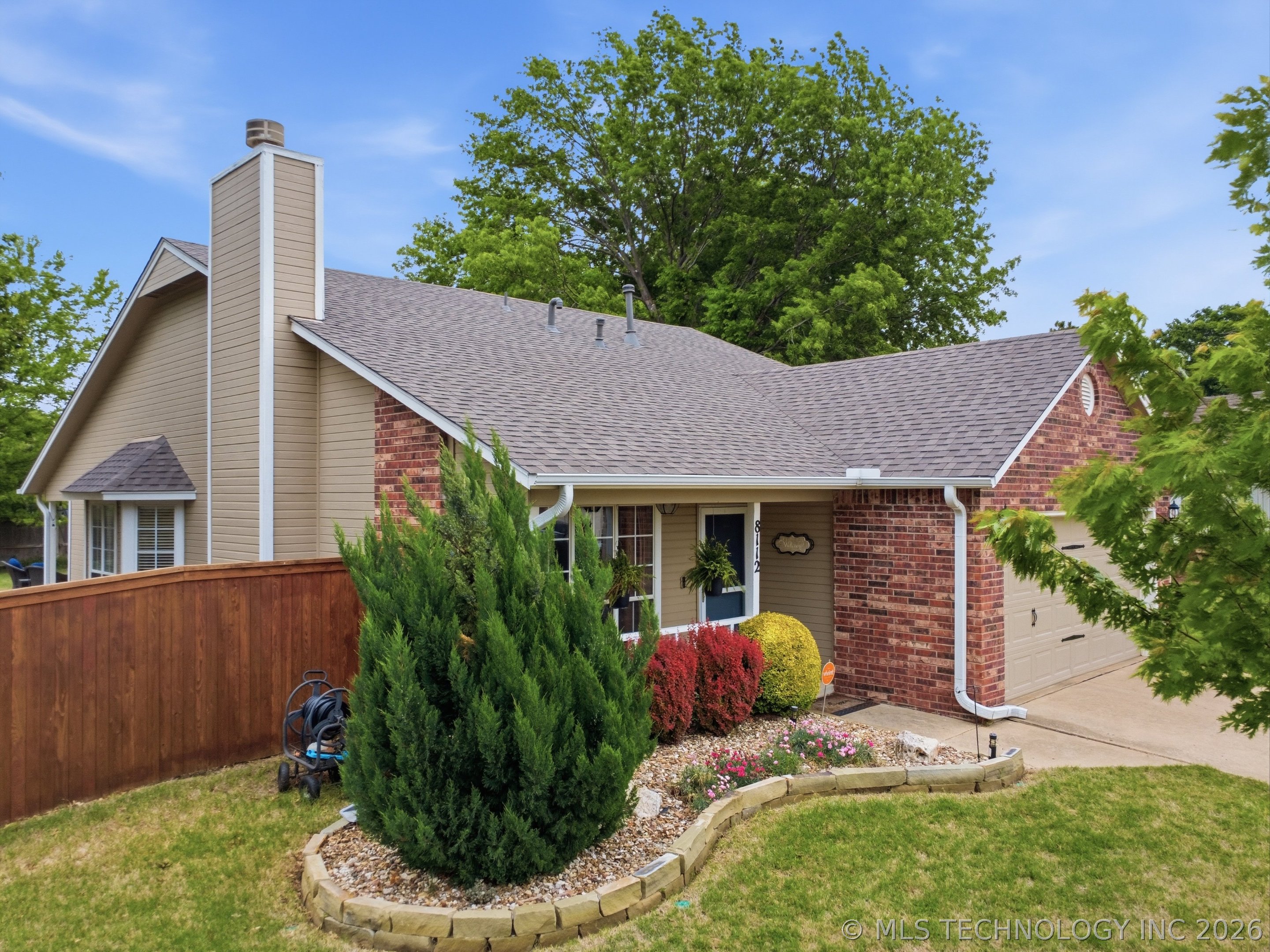 8112 E Lansing Street Broken Arrow OK 74014