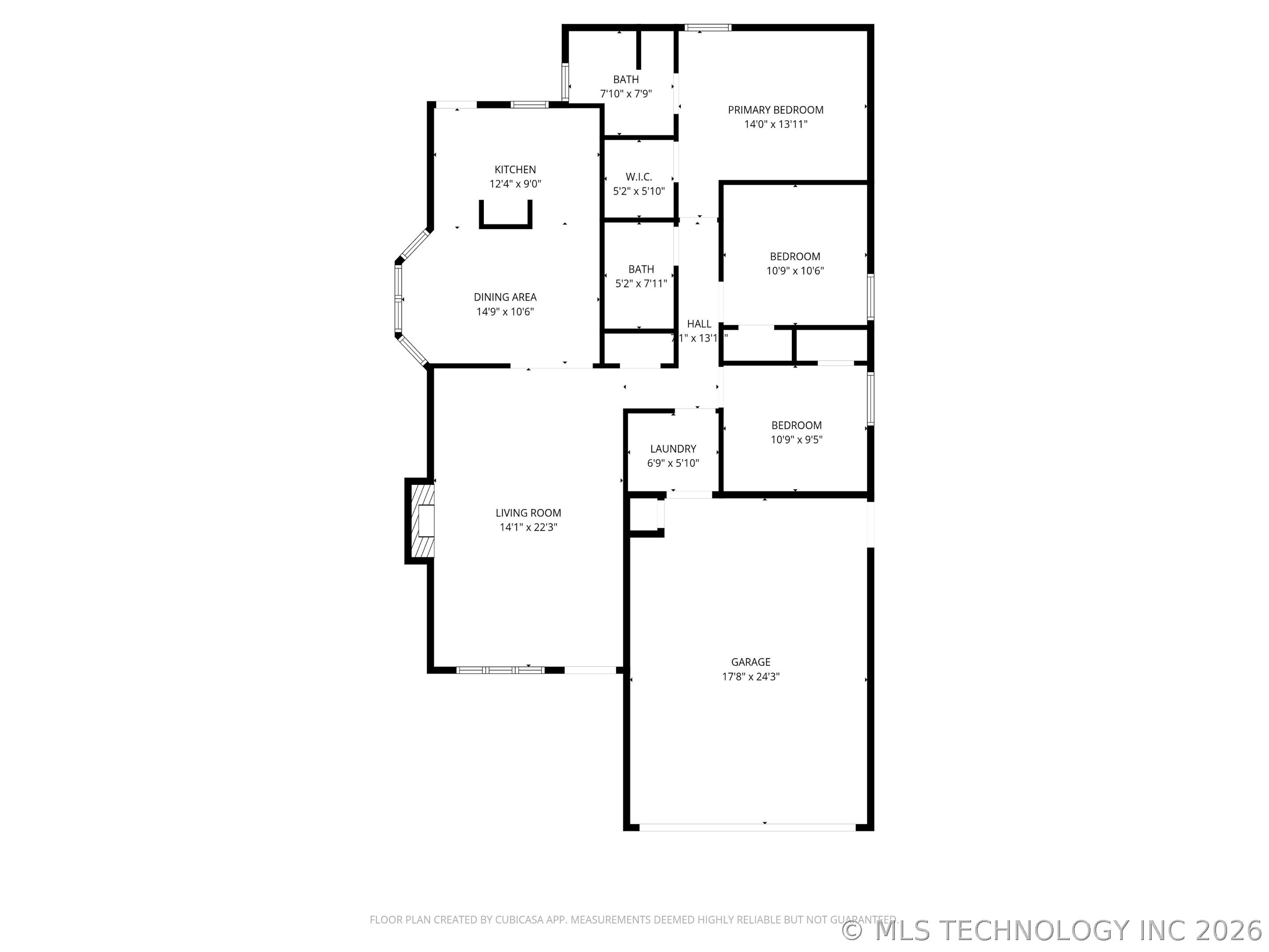 8112 E Lansing Street Broken Arrow OK 74014