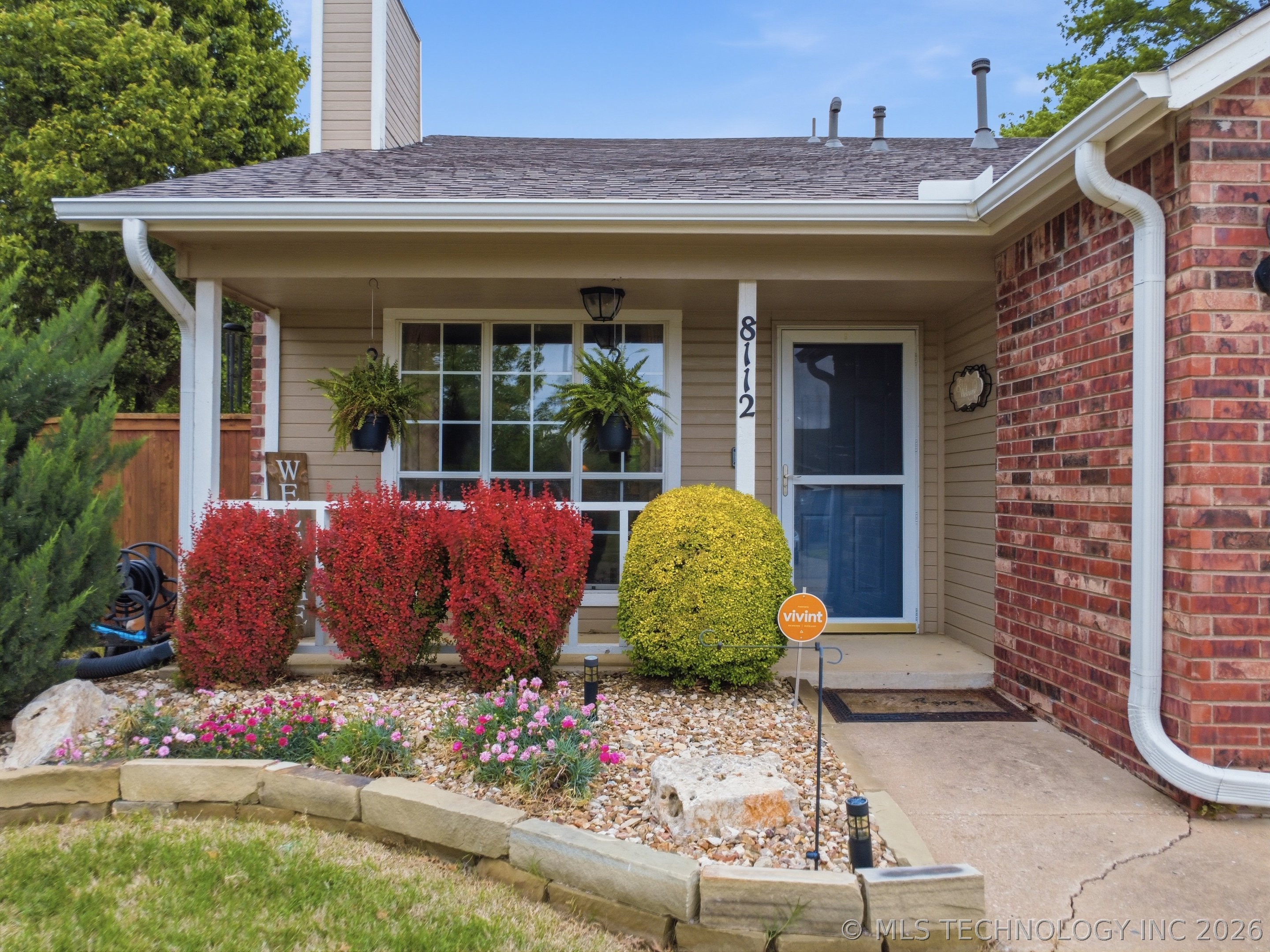 8112 E Lansing Street Broken Arrow OK 74014