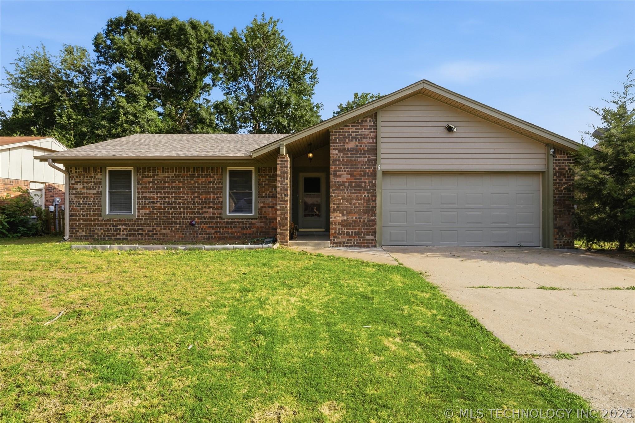 518 E E Street Jenks OK 74037