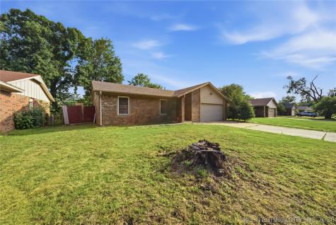 518 E E Street Jenks OK 74037