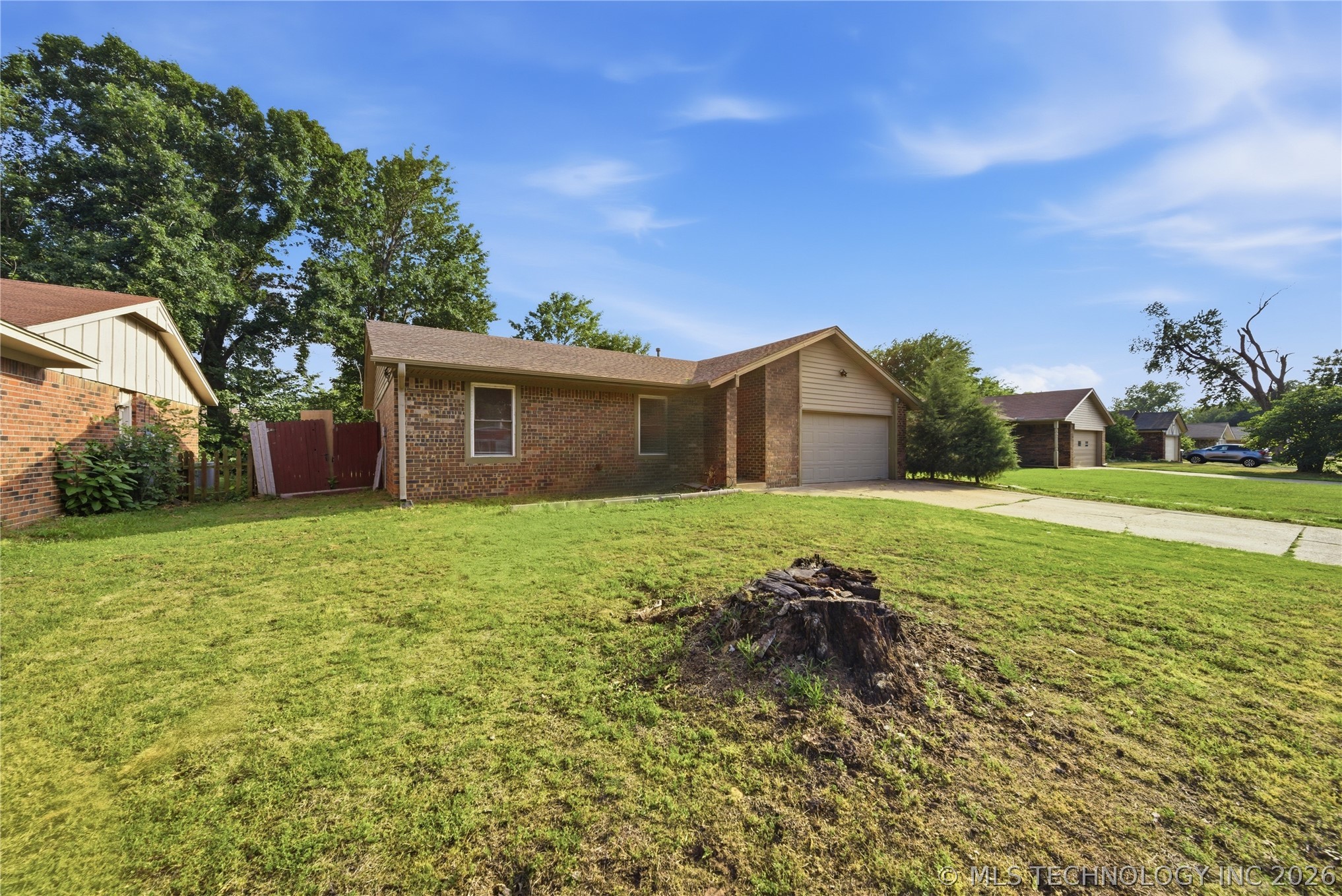 518 E E Street Jenks OK 74037
