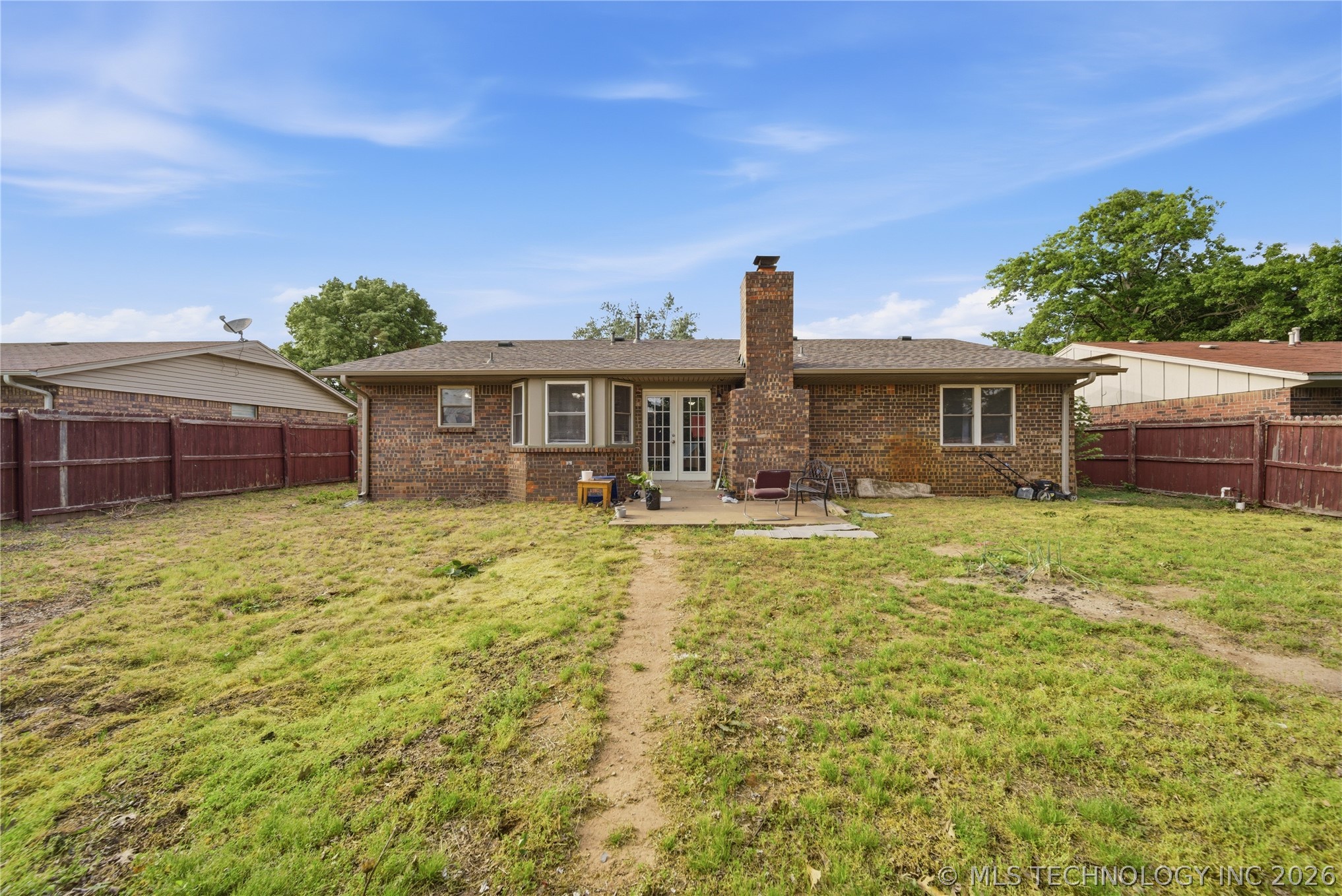 518 E E Street Jenks OK 74037