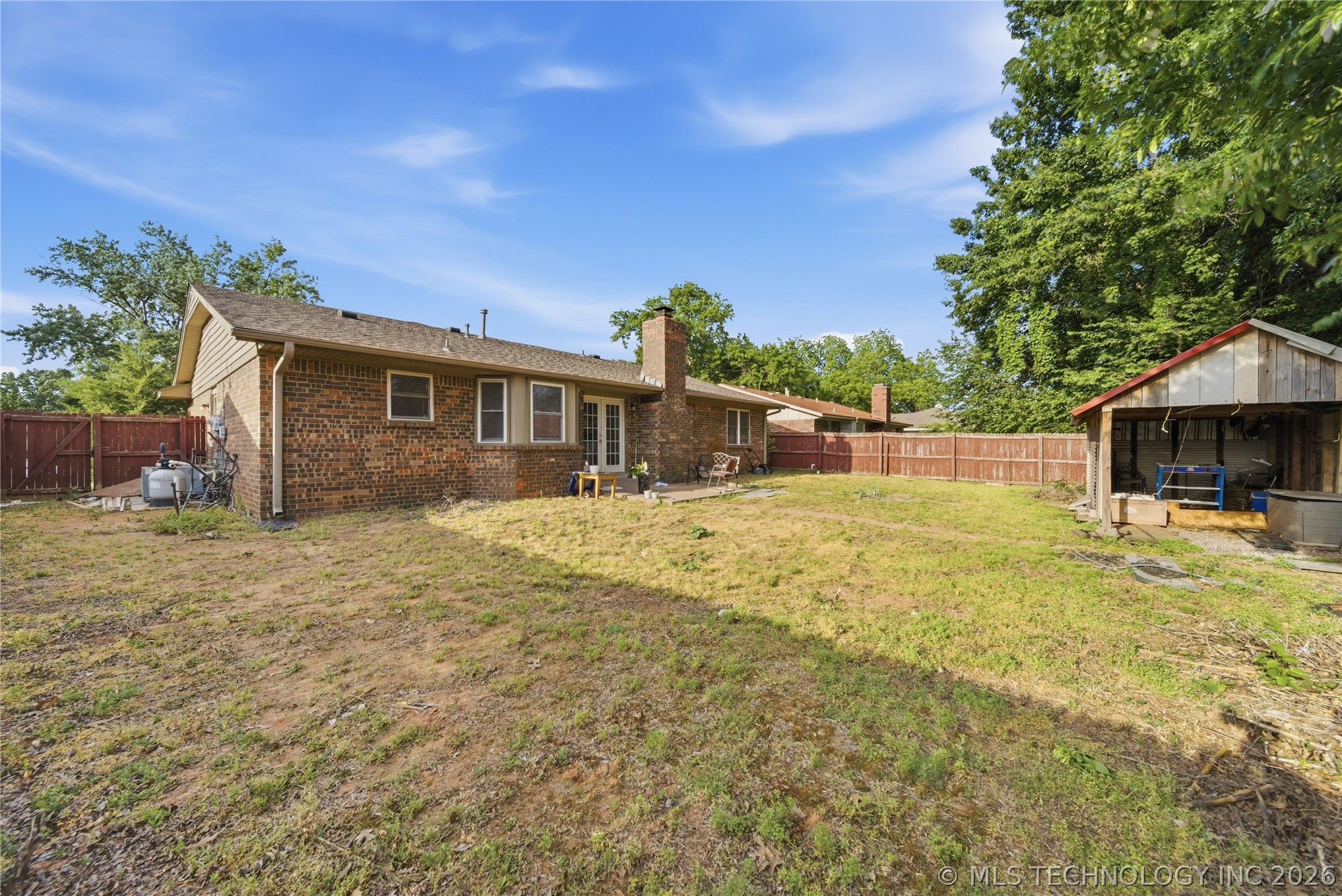 518 E E Street Jenks OK 74037