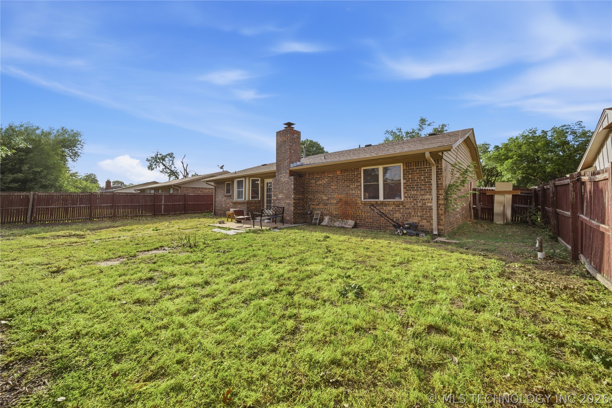 518 E E Street Jenks OK 74037