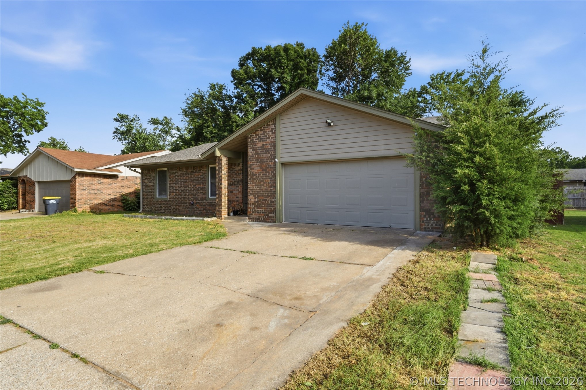 518 E E Street Jenks OK 74037