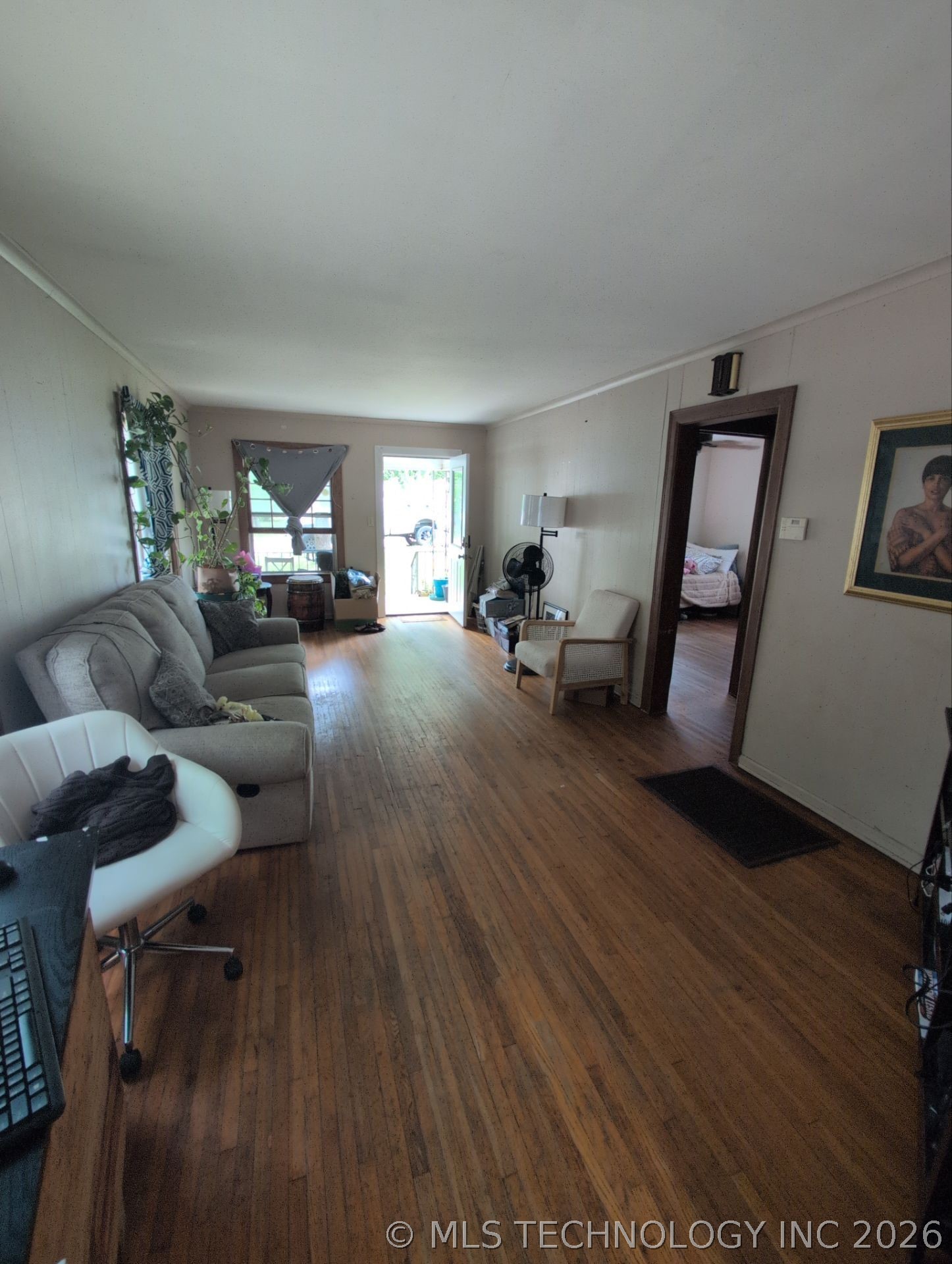 1316 N Allegheny Avenue Tulsa OK 74115