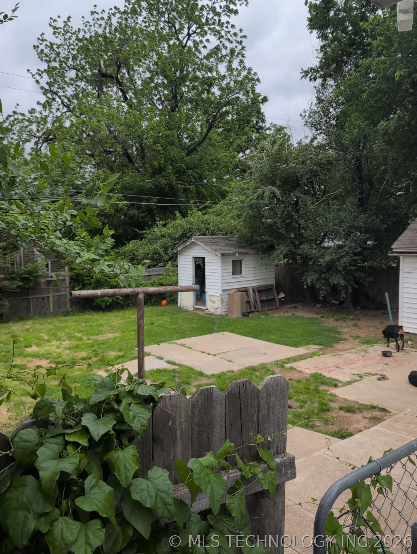 1316 N Allegheny Avenue Tulsa OK 74115