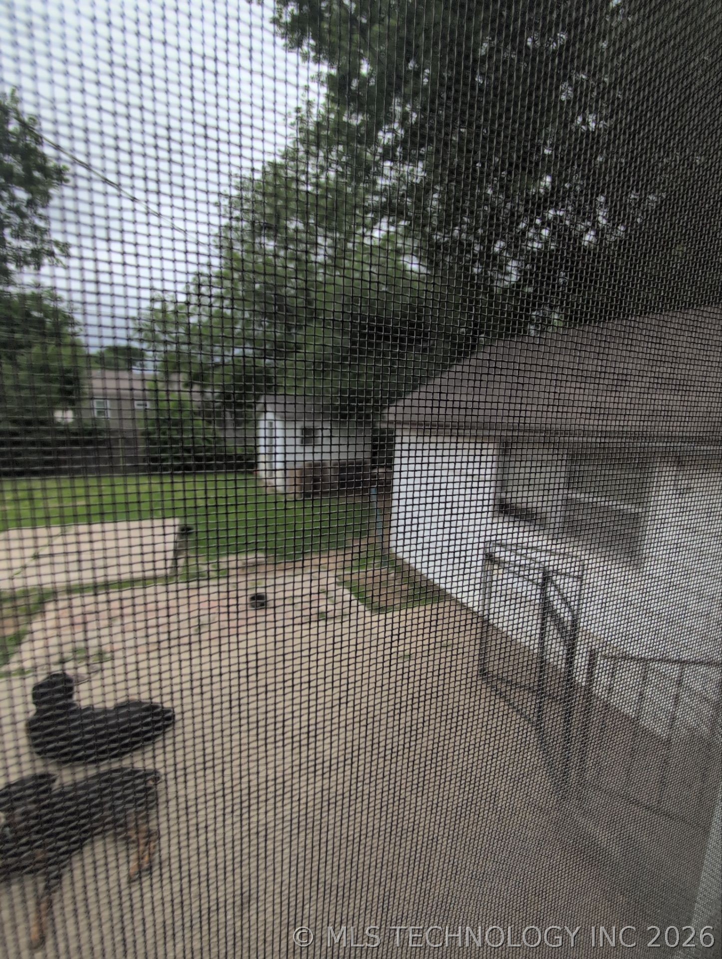 1316 N Allegheny Avenue Tulsa OK 74115