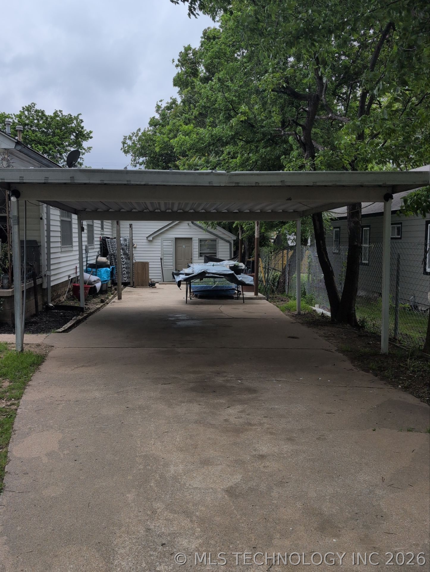 1316 N Allegheny Avenue Tulsa OK 74115