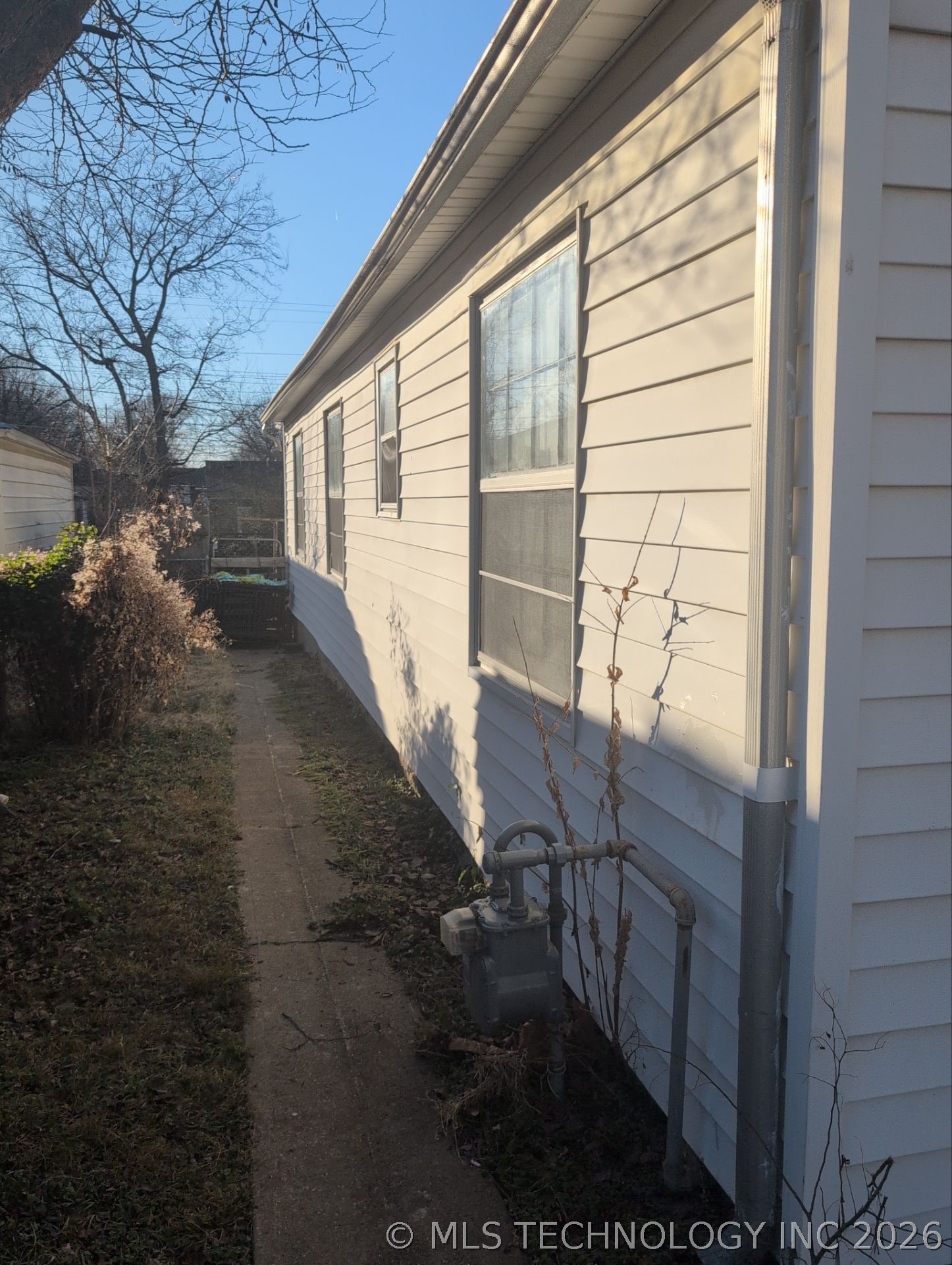 1316 N Allegheny Avenue Tulsa OK 74115