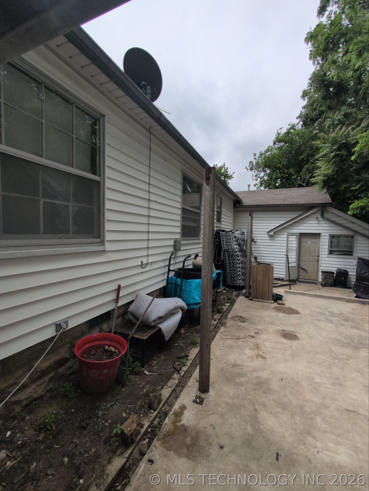 1316 N Allegheny Avenue Tulsa OK 74115