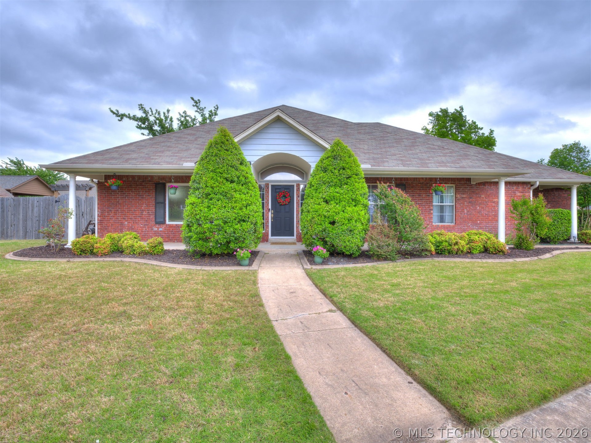 7801 N 127th Eastavenue Owasso OK 74055
