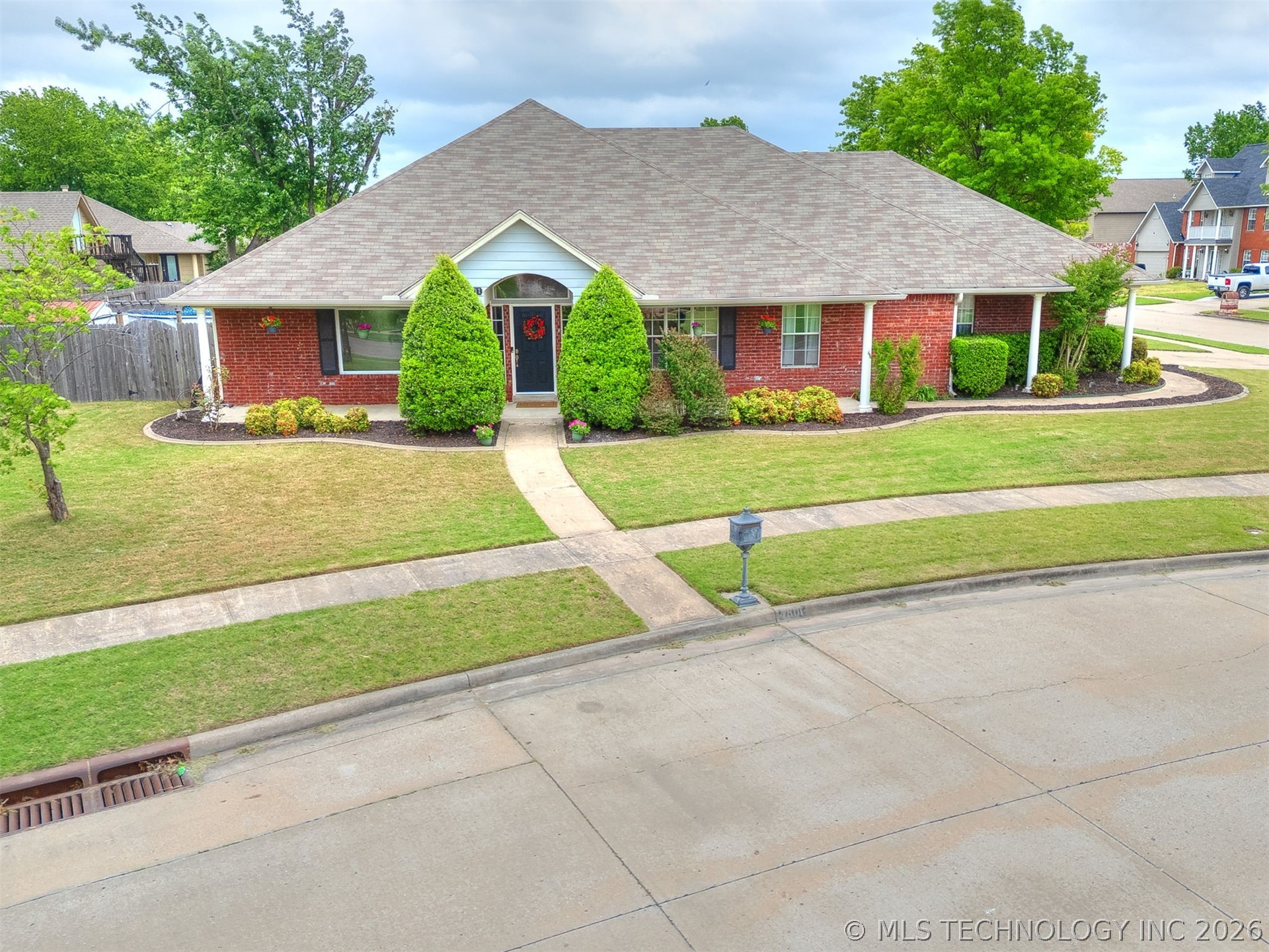 7801 N 127th Eastavenue Owasso OK 74055