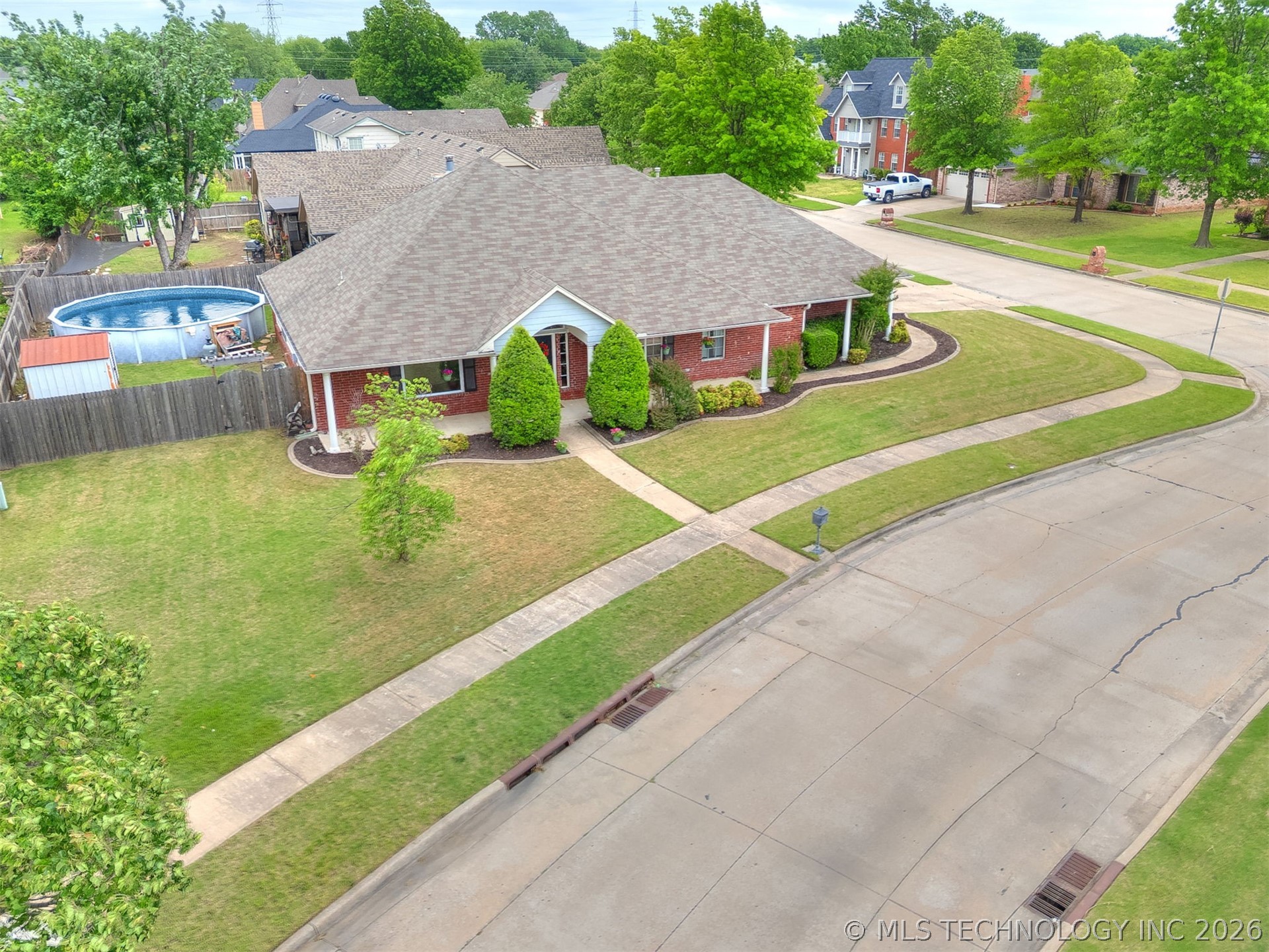 7801 N 127th Eastavenue Owasso OK 74055