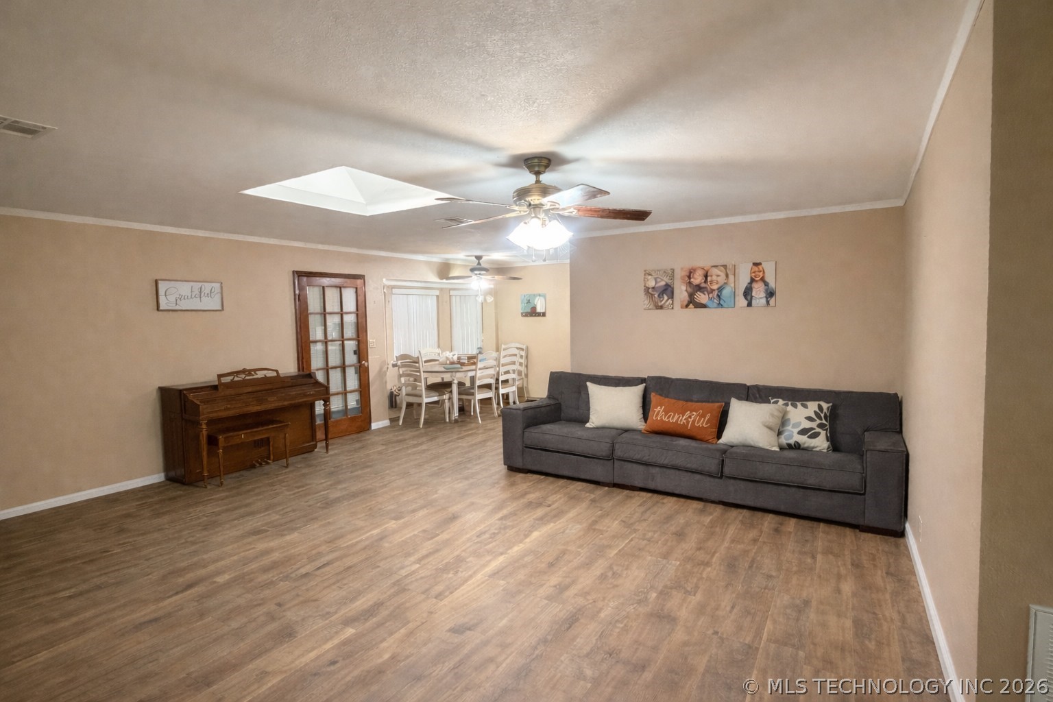 20 Brookwood Drive Eufaula OK 74432
