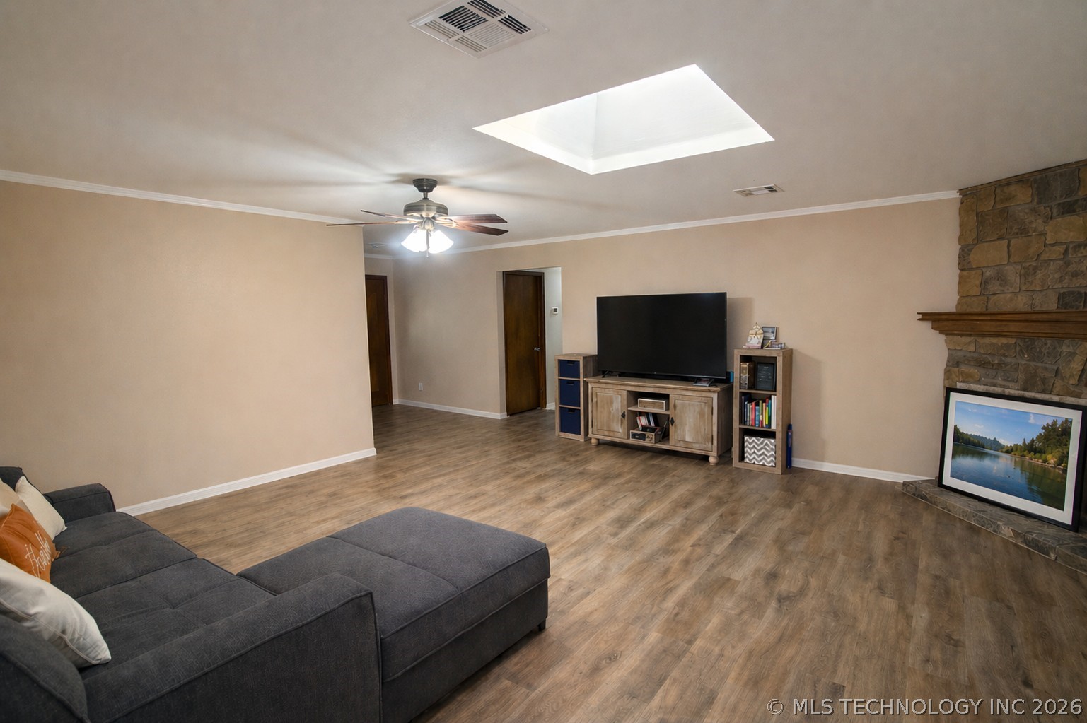 20 Brookwood Drive Eufaula OK 74432