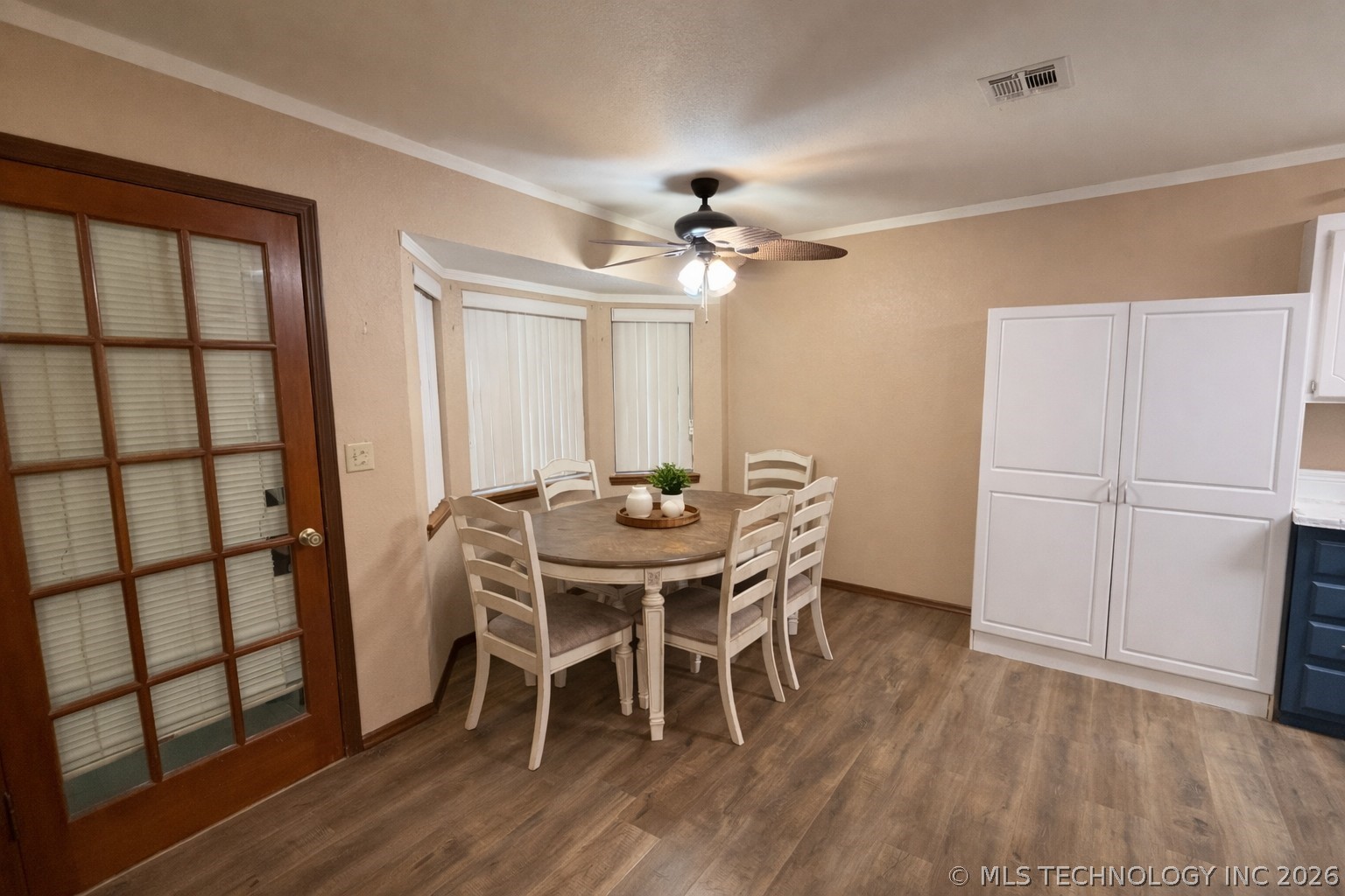 20 Brookwood Drive Eufaula OK 74432
