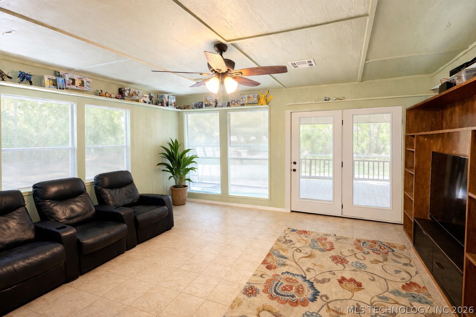 20 Brookwood Drive Eufaula OK 74432