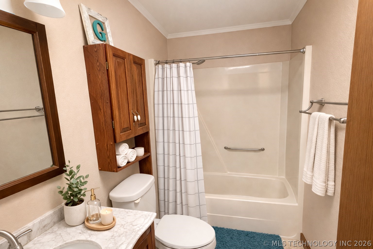 20 Brookwood Drive Eufaula OK 74432