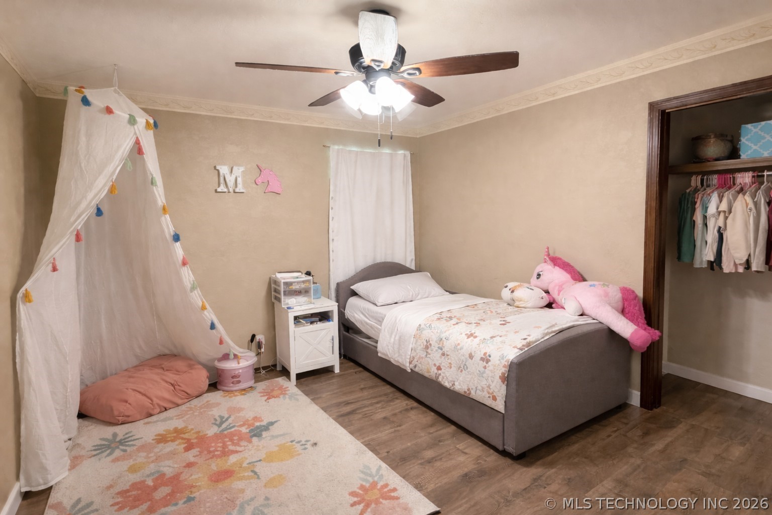 20 Brookwood Drive Eufaula OK 74432