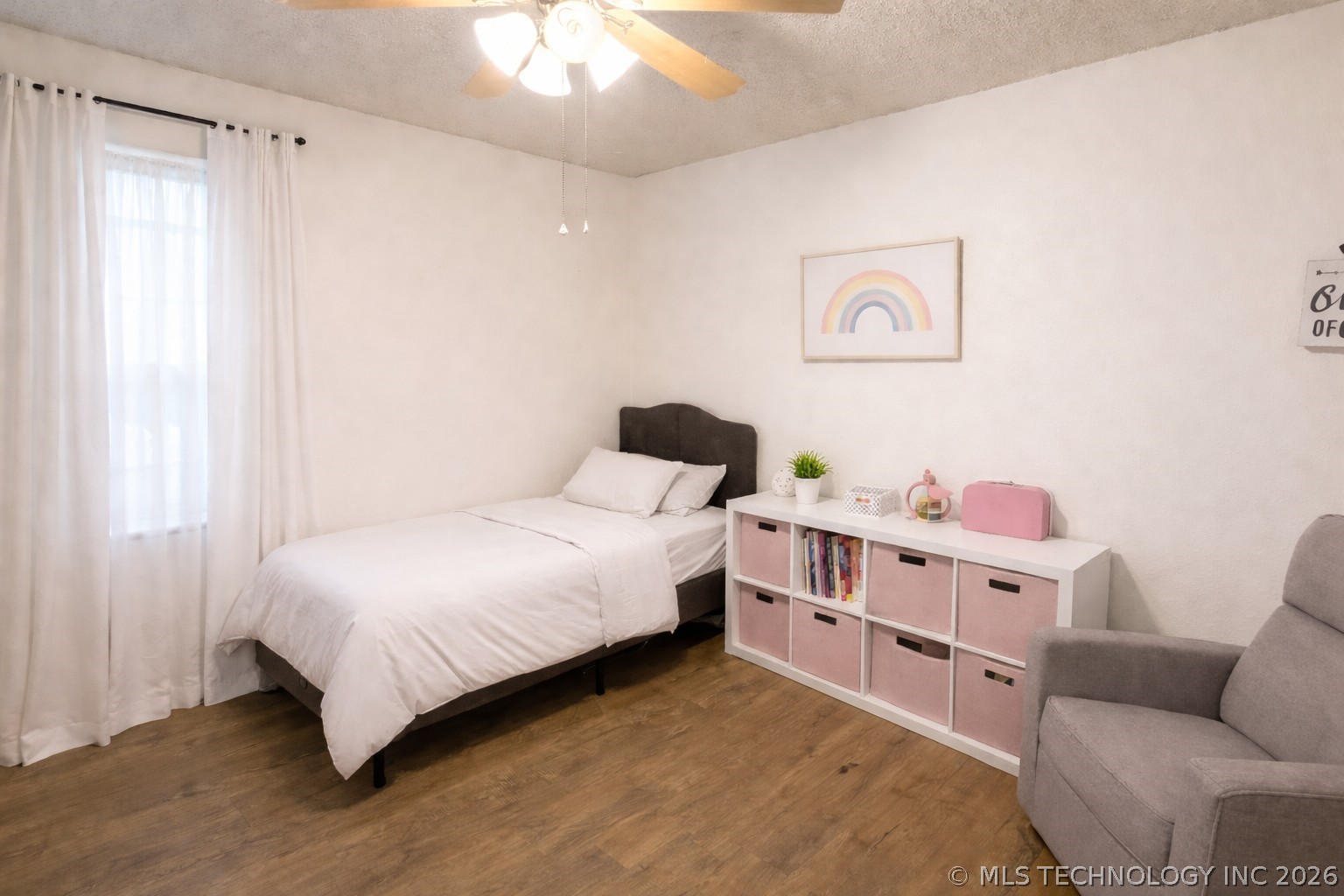 20 Brookwood Drive Eufaula OK 74432