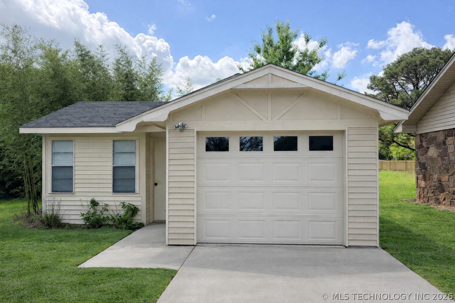 20 Brookwood Drive Eufaula OK 74432