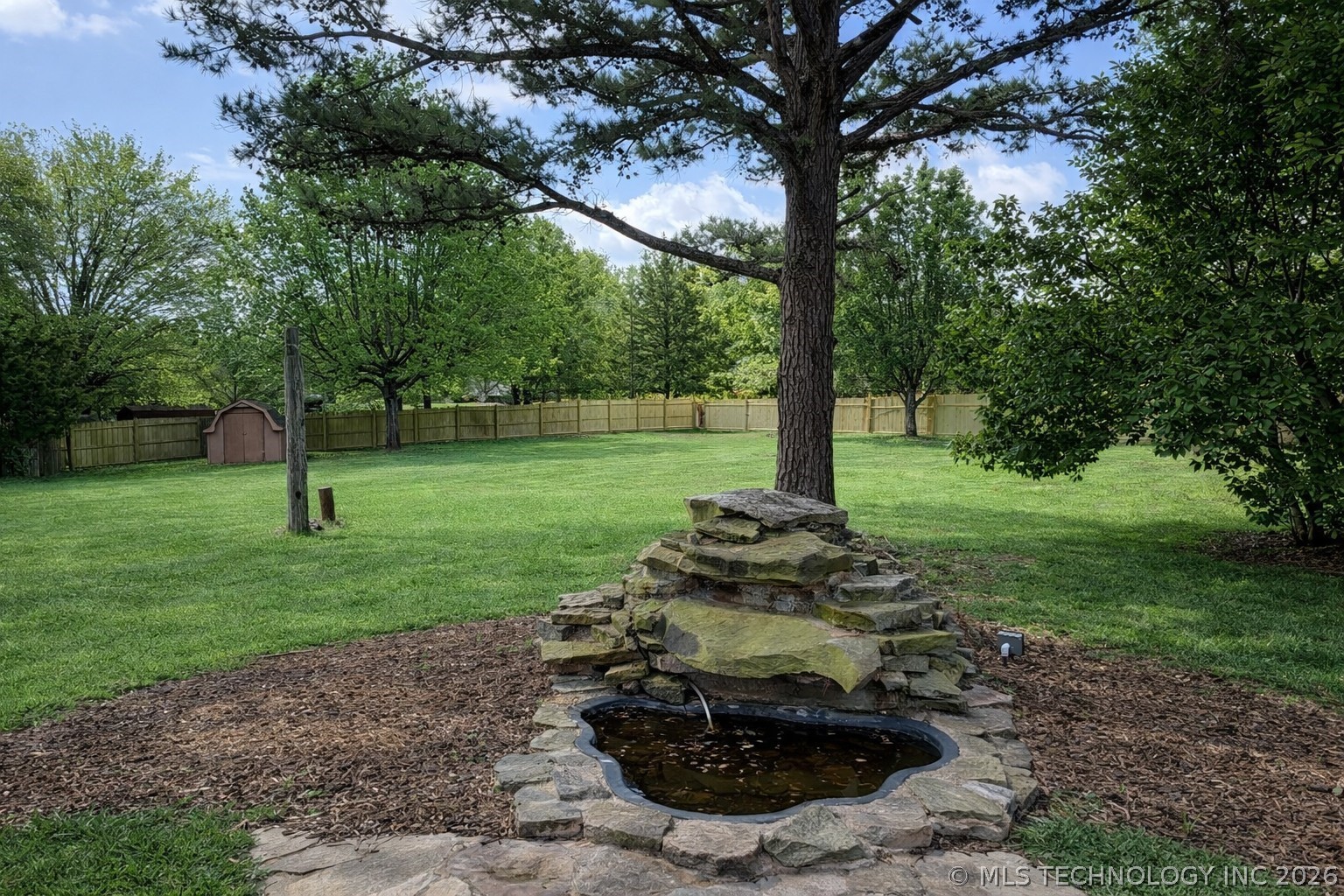 20 Brookwood Drive Eufaula OK 74432