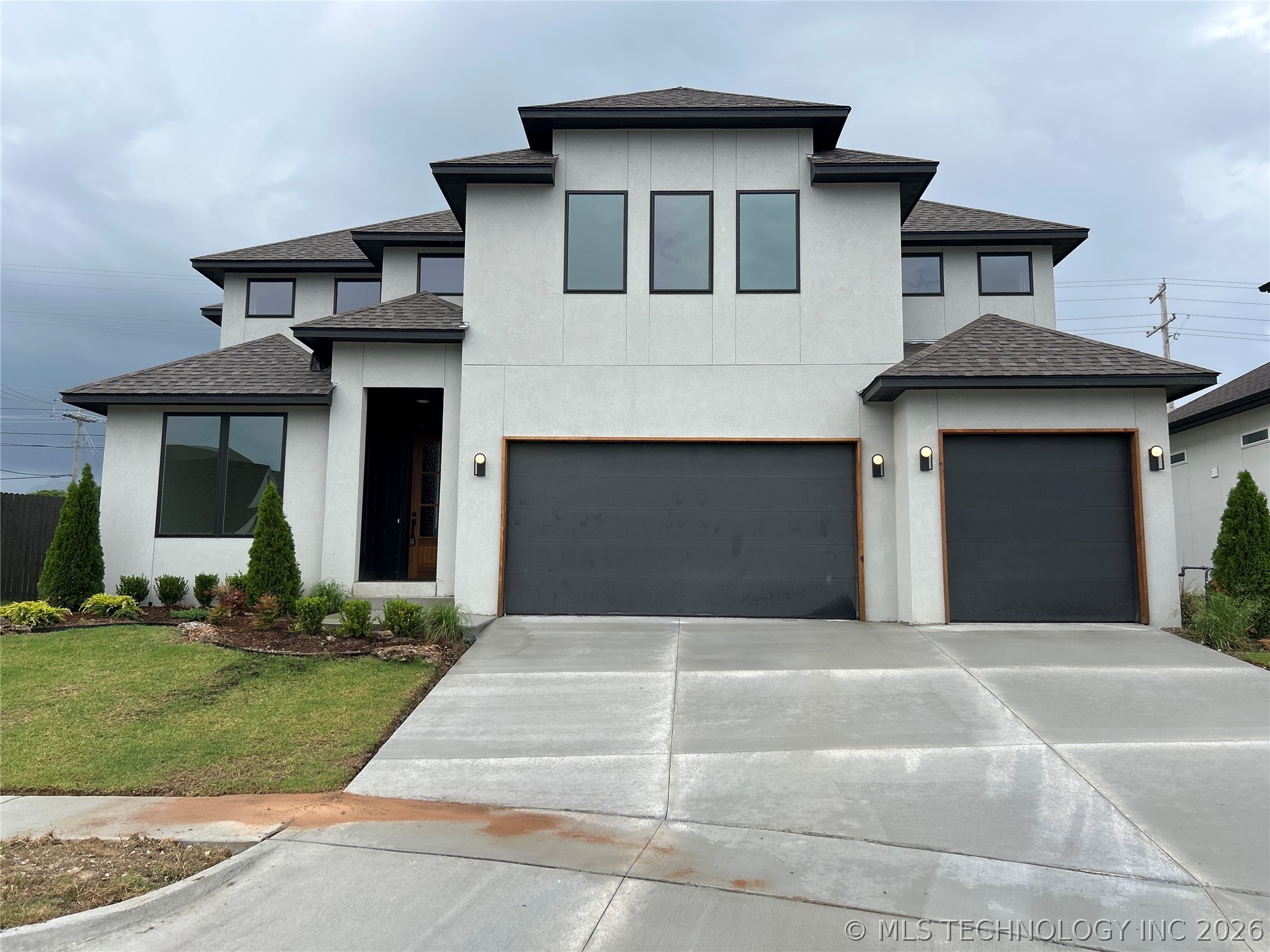 16607 E 41st Place S Tulsa OK 74134