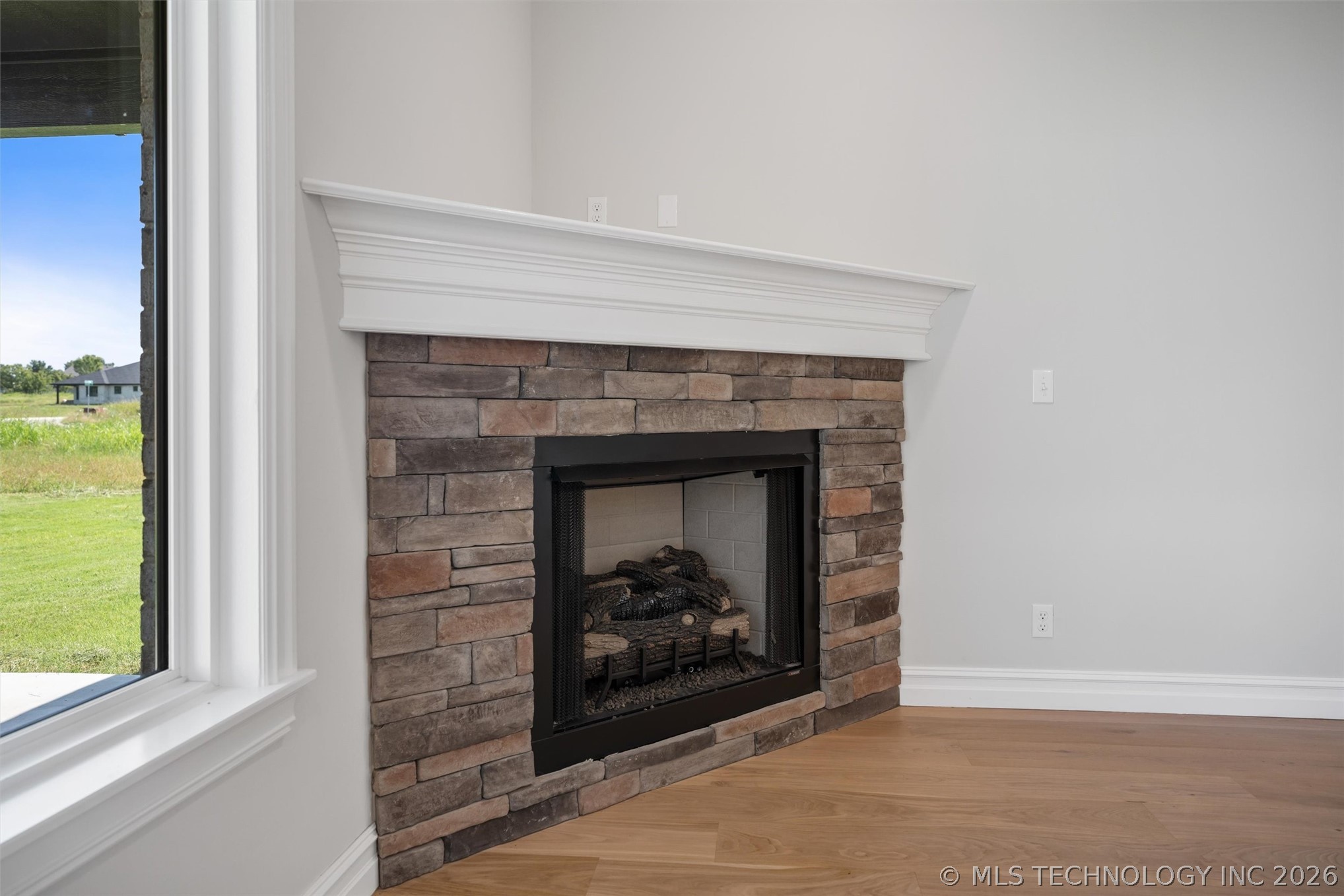 5822 Brandon Court Bartlesville OK 74006