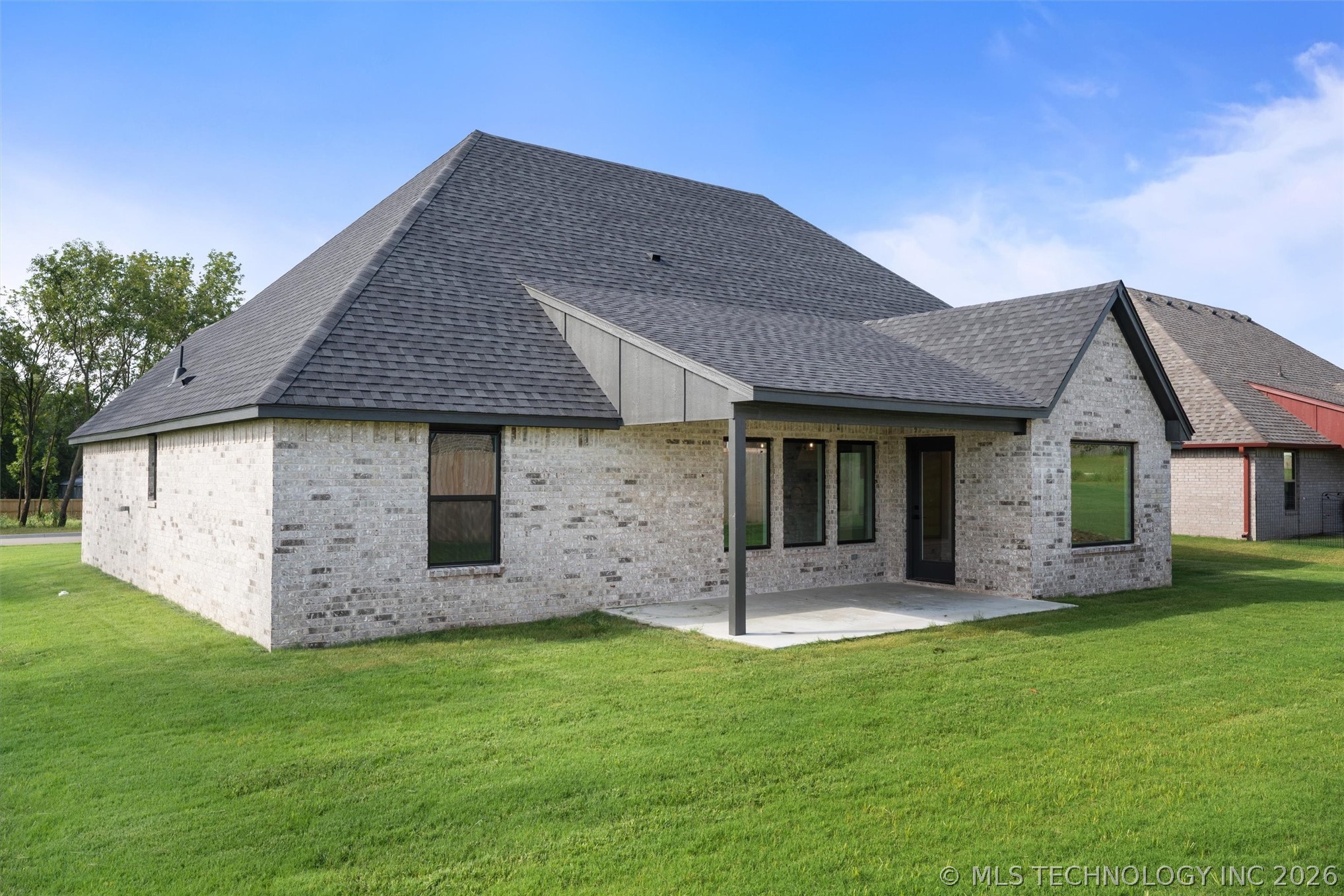 5822 Brandon Court Bartlesville OK 74006