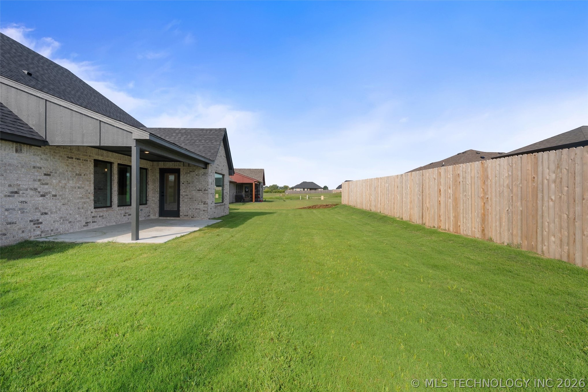 5822 Brandon Court Bartlesville OK 74006