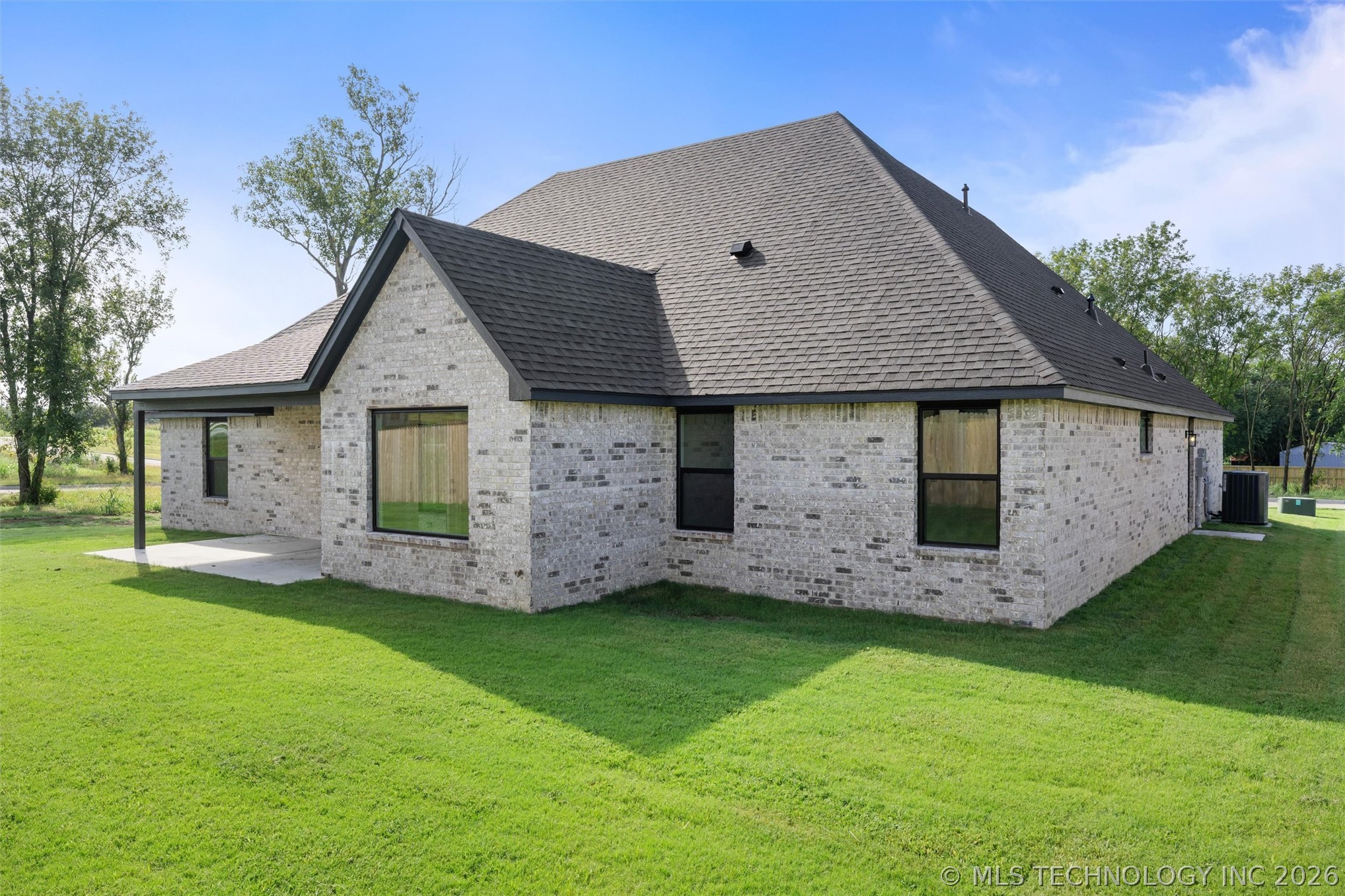 5822 Brandon Court Bartlesville OK 74006
