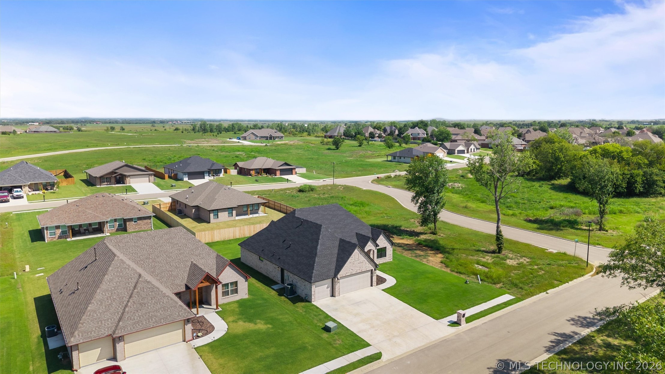 5822 Brandon Court Bartlesville OK 74006
