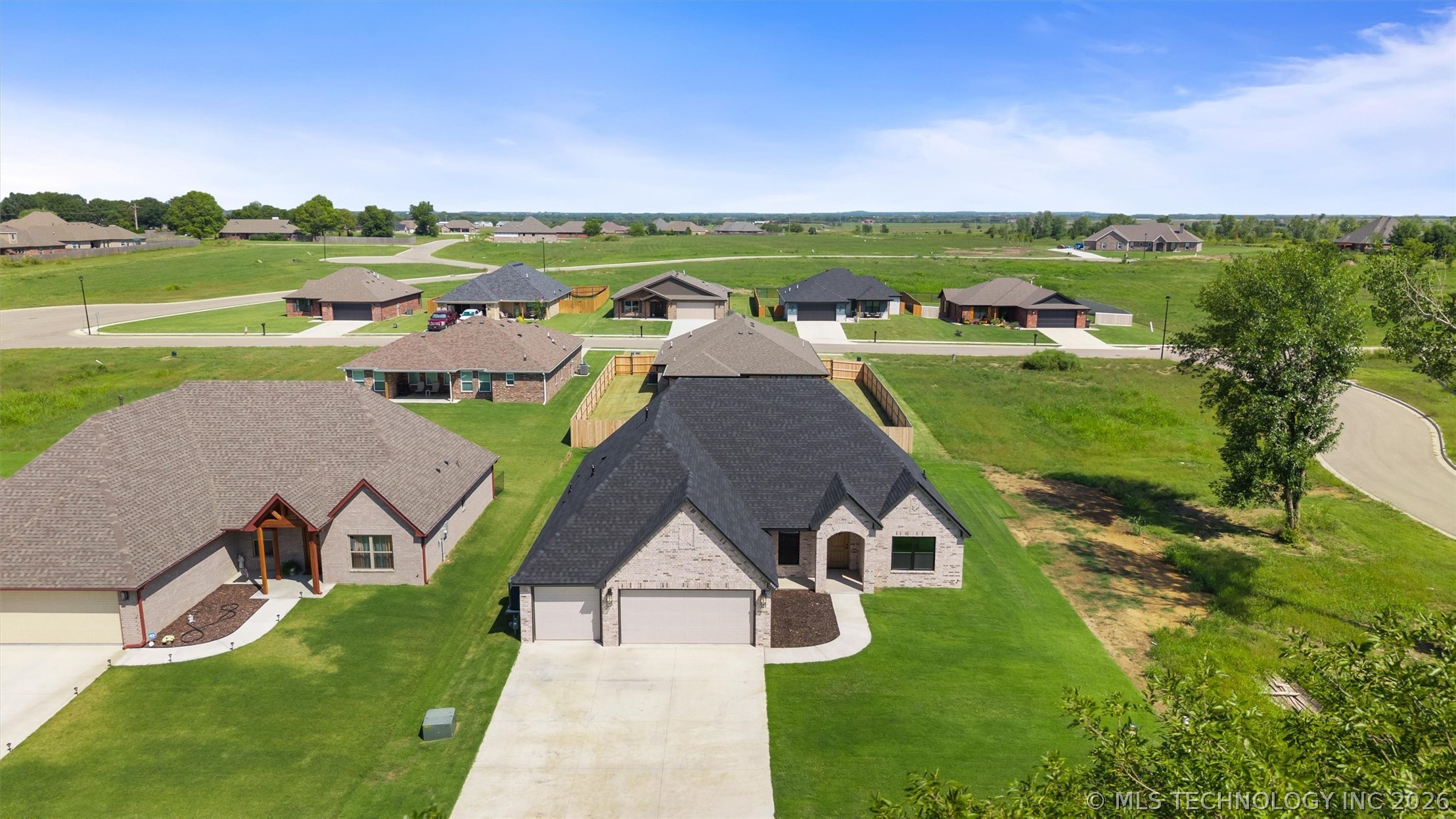 5822 Brandon Court Bartlesville OK 74006