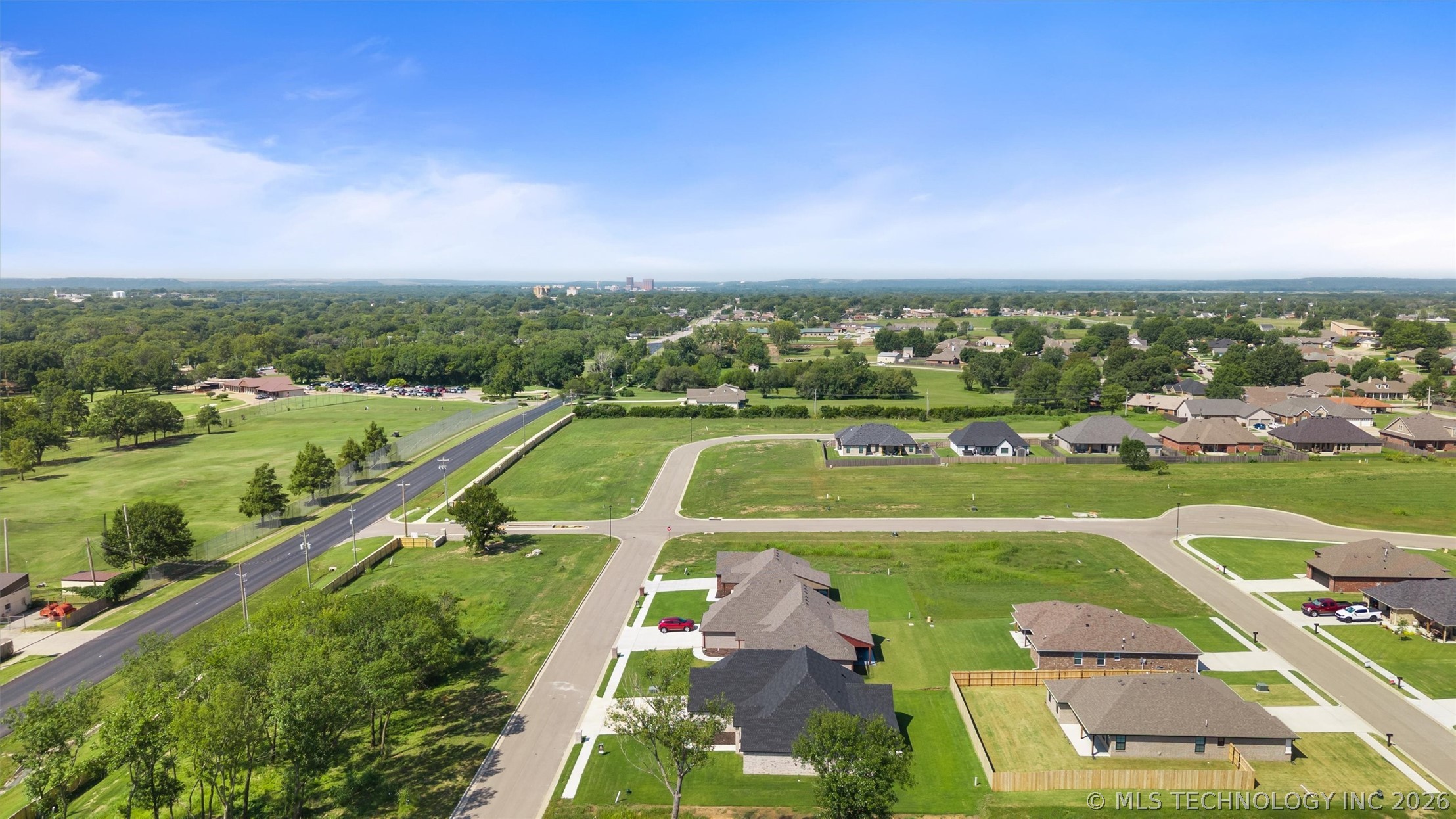 5822 Brandon Court Bartlesville OK 74006
