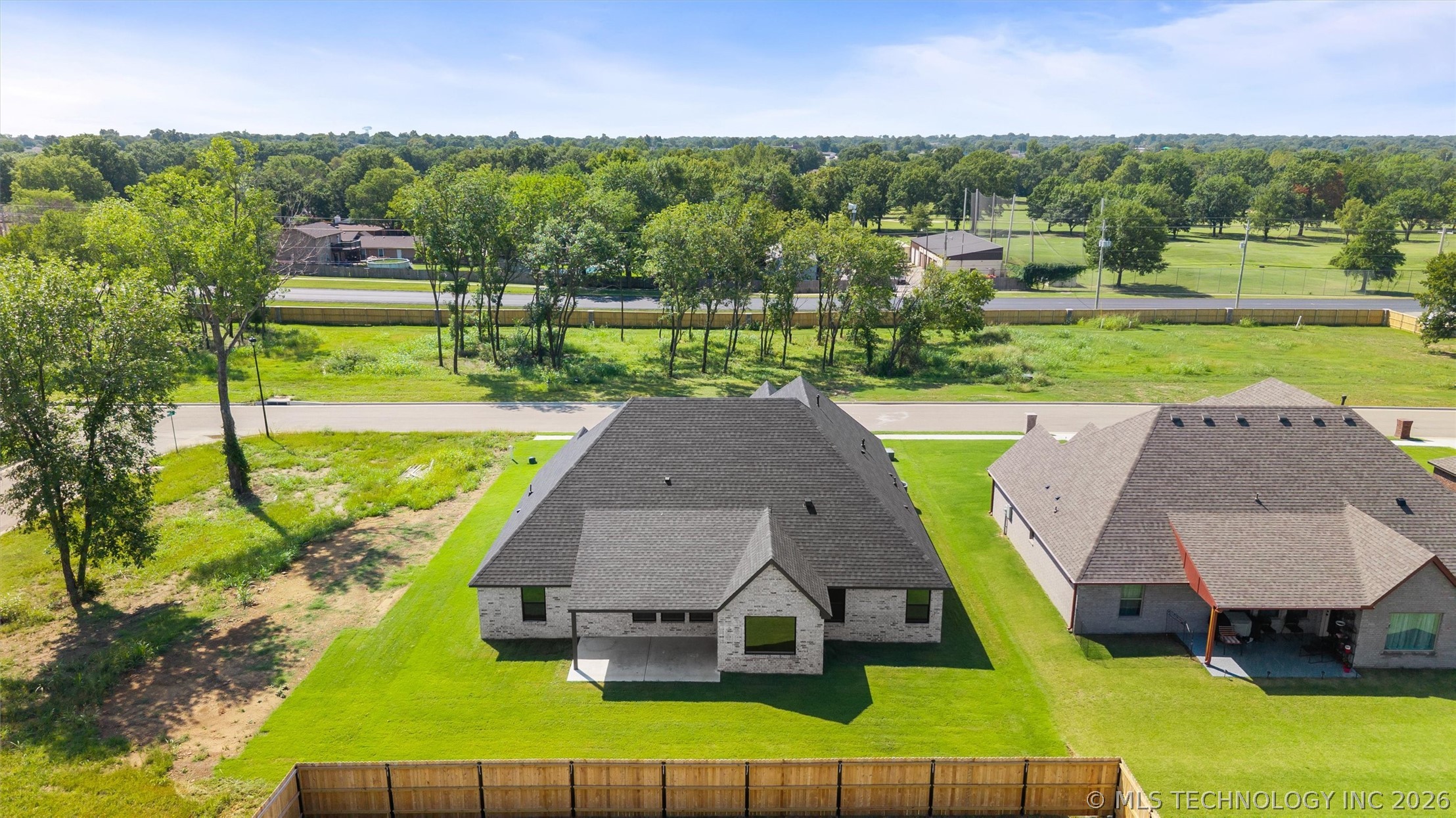 5822 Brandon Court Bartlesville OK 74006